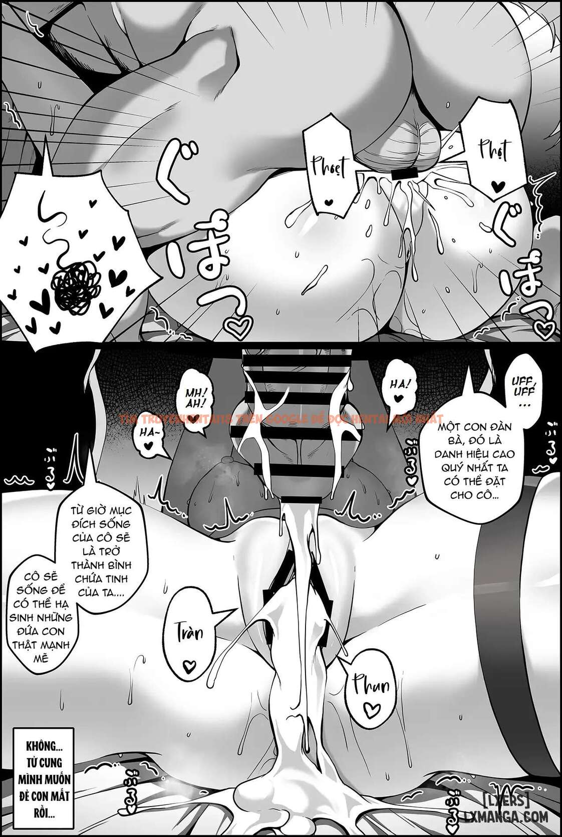 Xem ảnh 7 68e3b2e8b8a49 trong truyện hentai Toraerareta Feixiao - oneshot - www.hentaitvn.net