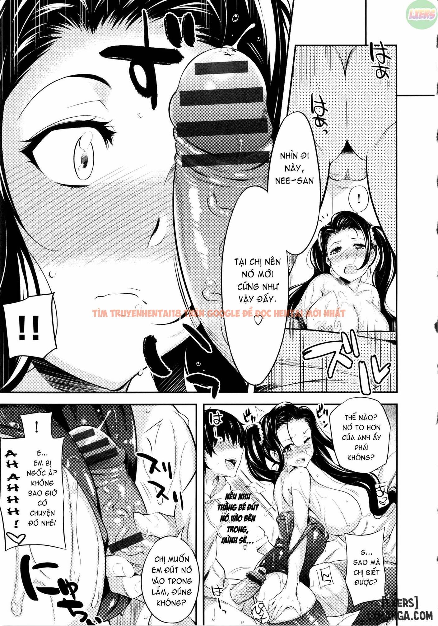 Xem ảnh 11 trong truyện hentai Toraware Box - Chapter 10 END - hentaitvn.net