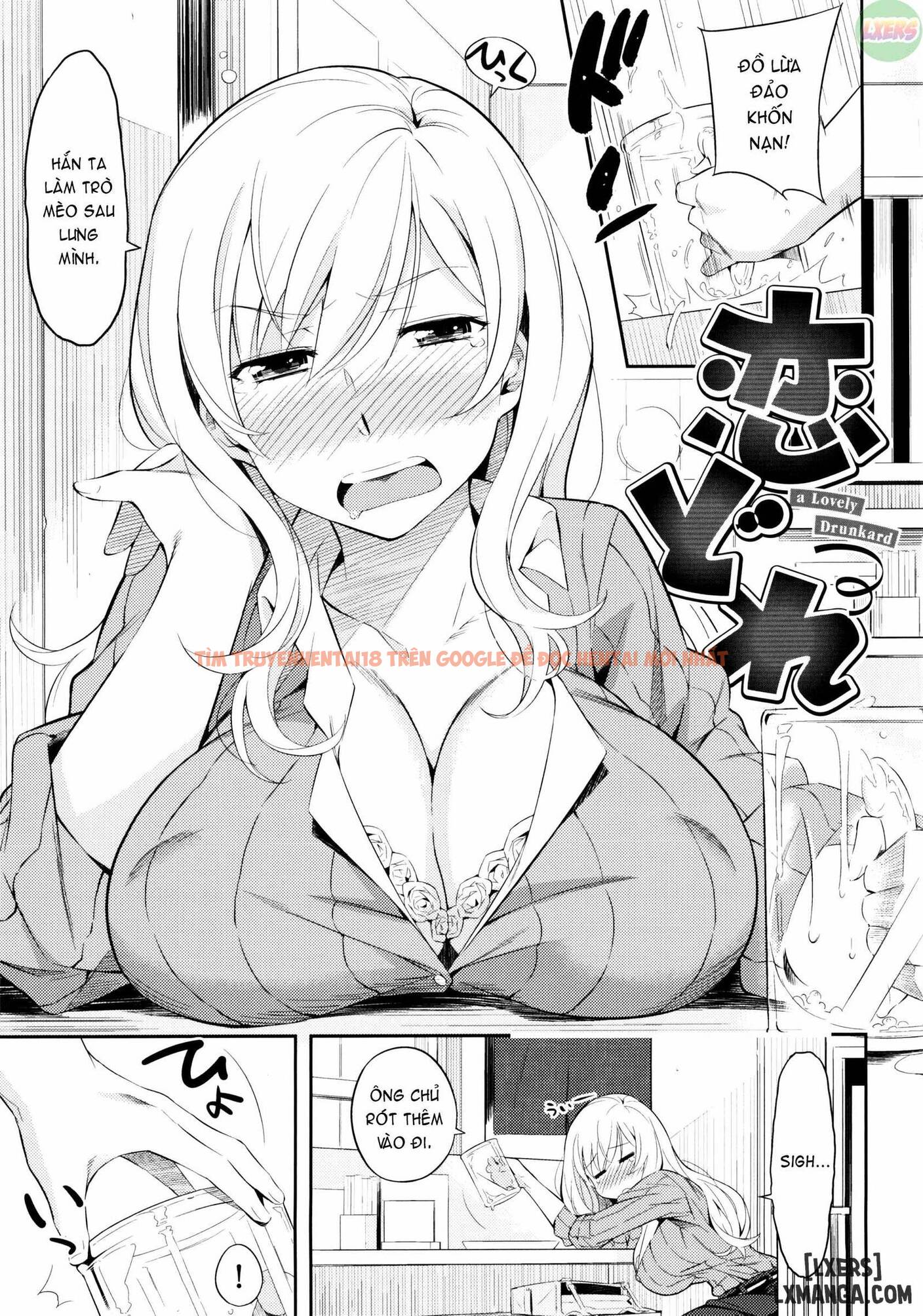 Xem ảnh 19 trong truyện hentai Toraware Box - Chapter 10 END - hentaitvn.net