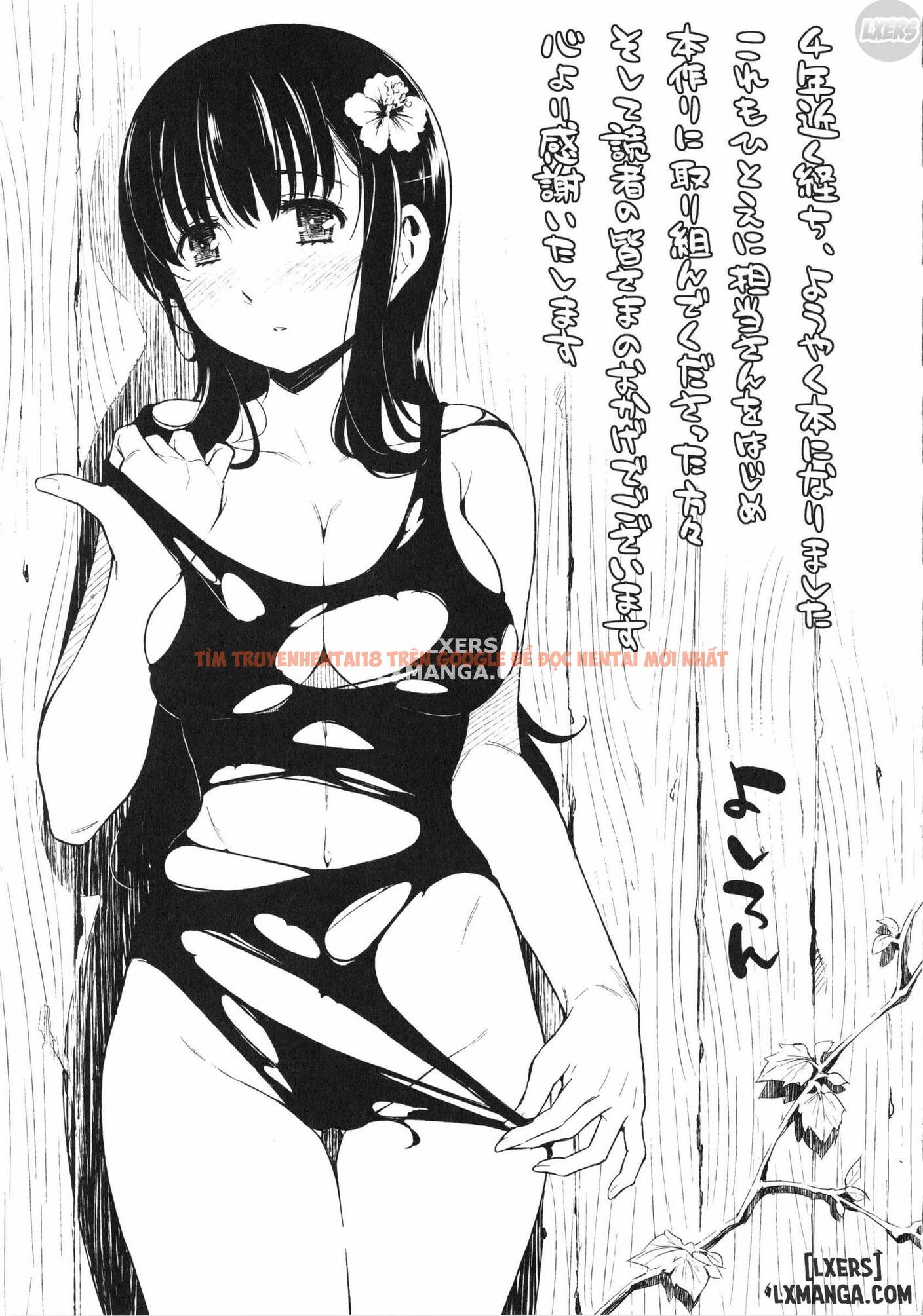 Xem ảnh 37 trong truyện hentai Toraware Box - Chapter 10 END - hentaitvn.net
