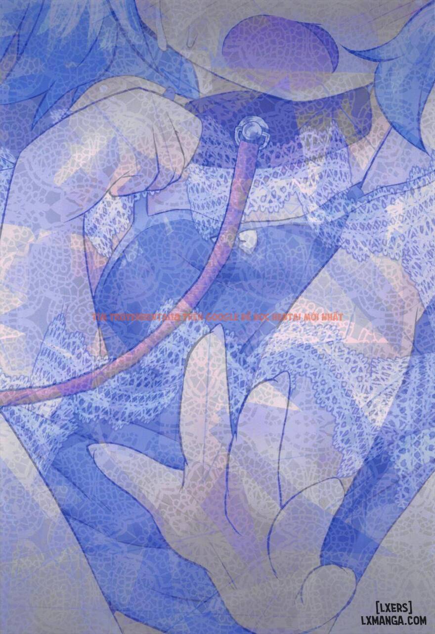Xem ảnh 16 trong truyện hentai Toraware Yousei - One Shot - hentaitvn.net