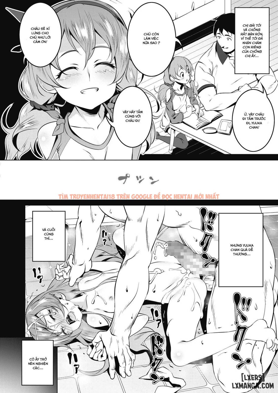 Xem ảnh 3 trong truyện hentai Toretate Amapetit - One Shot - hentaitvn.net