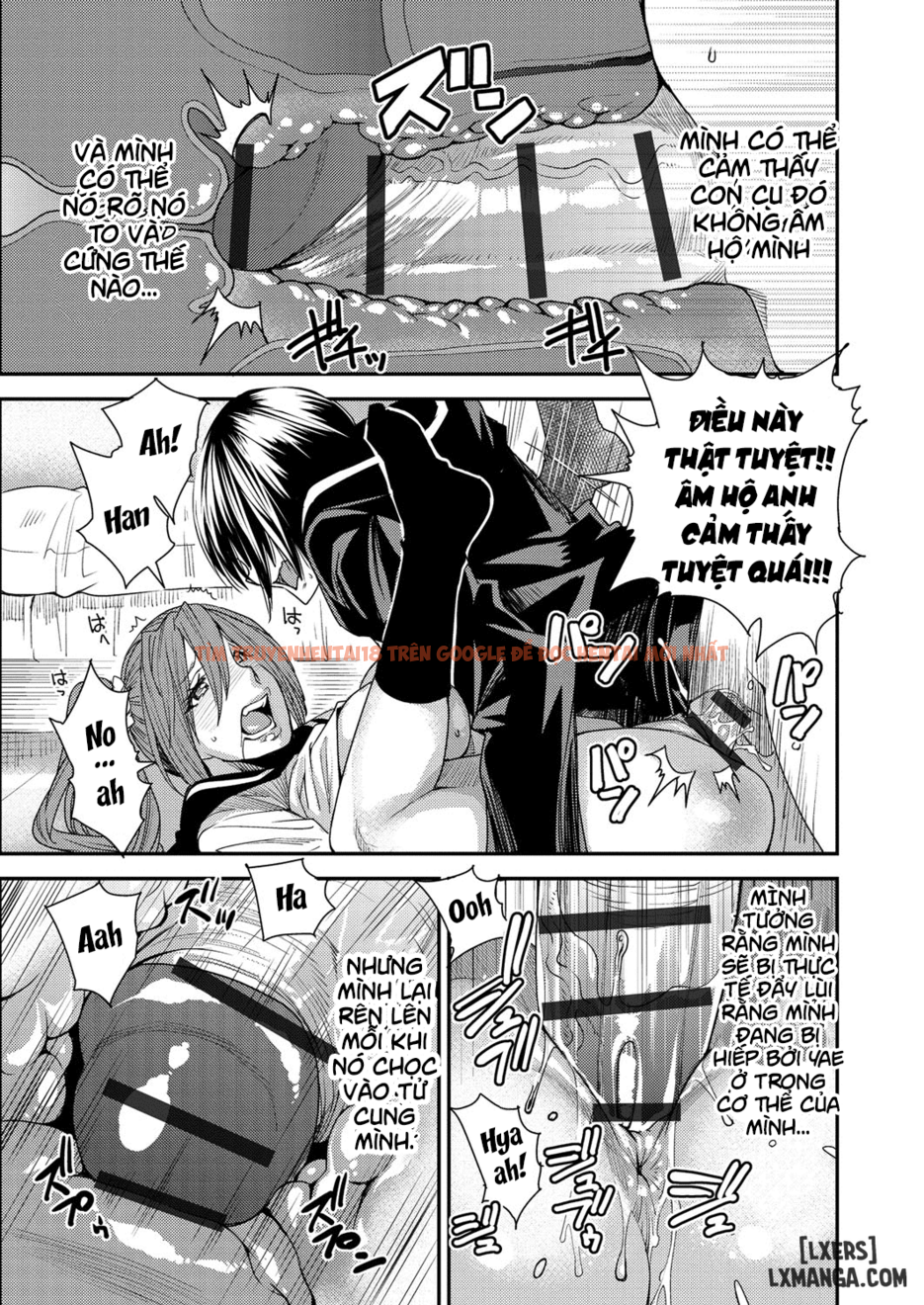 Xem ảnh Torikae Appli - Chapter 1 - 17 - HentaiTruyen.fun