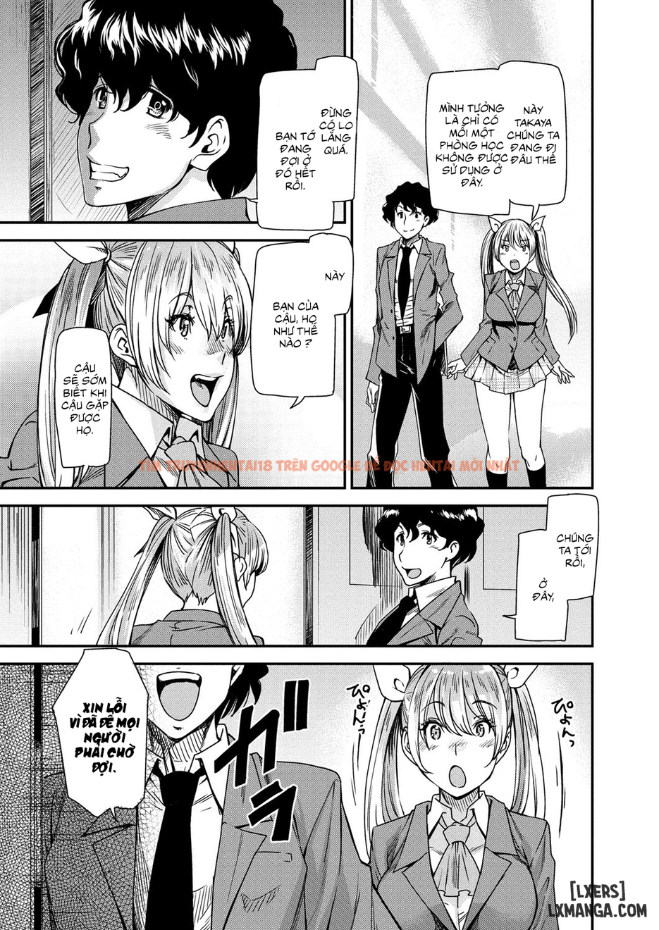 Xem ảnh Torikae Appli - Chapter 10 END - 2 - HentaiTruyen.fun