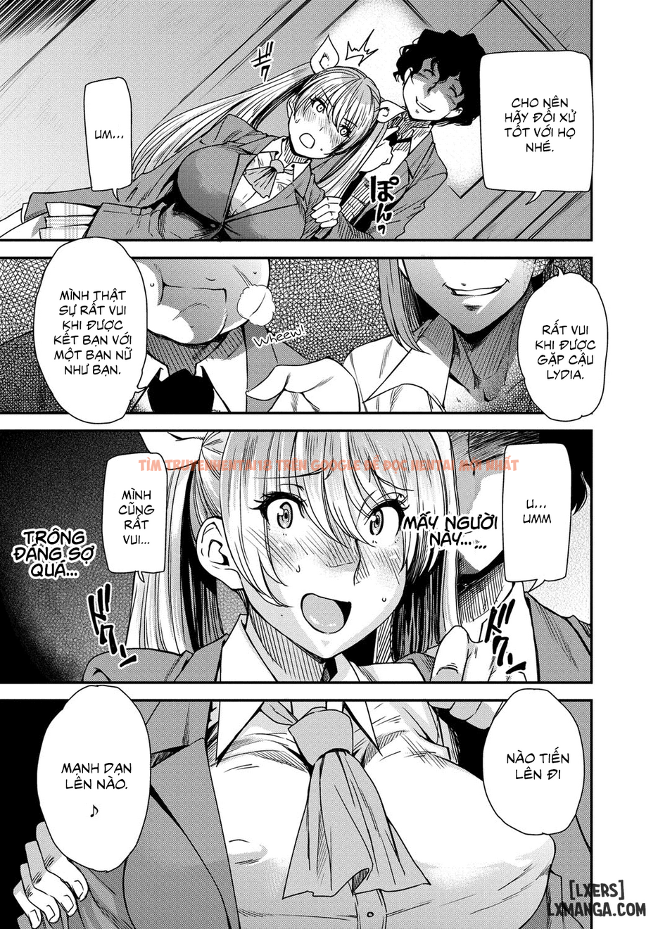 Xem ảnh Torikae Appli - Chapter 10 END - 4 - HentaiTruyen.fun