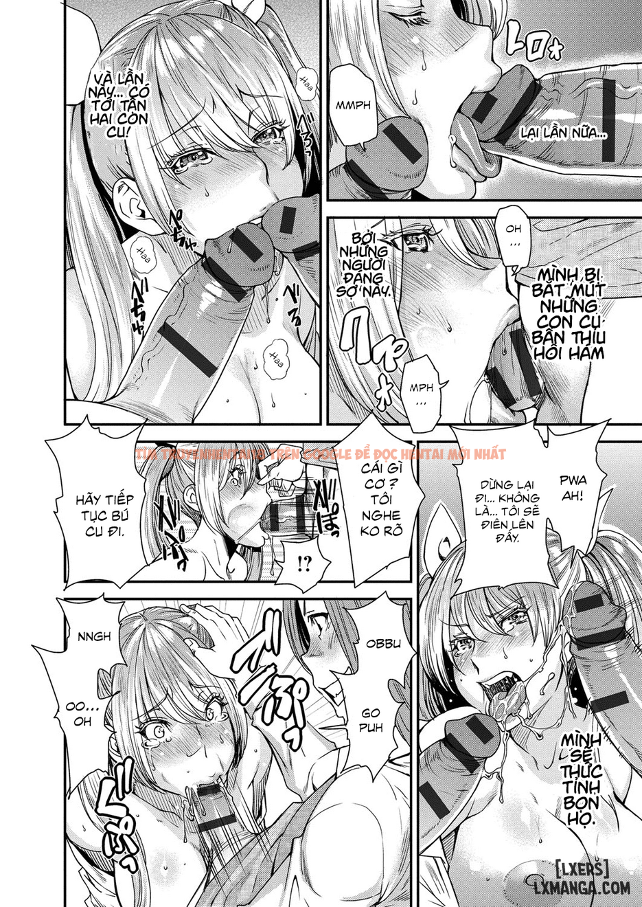 Xem ảnh Torikae Appli - Chapter 10 END - 7 - HentaiTruyen.fun
