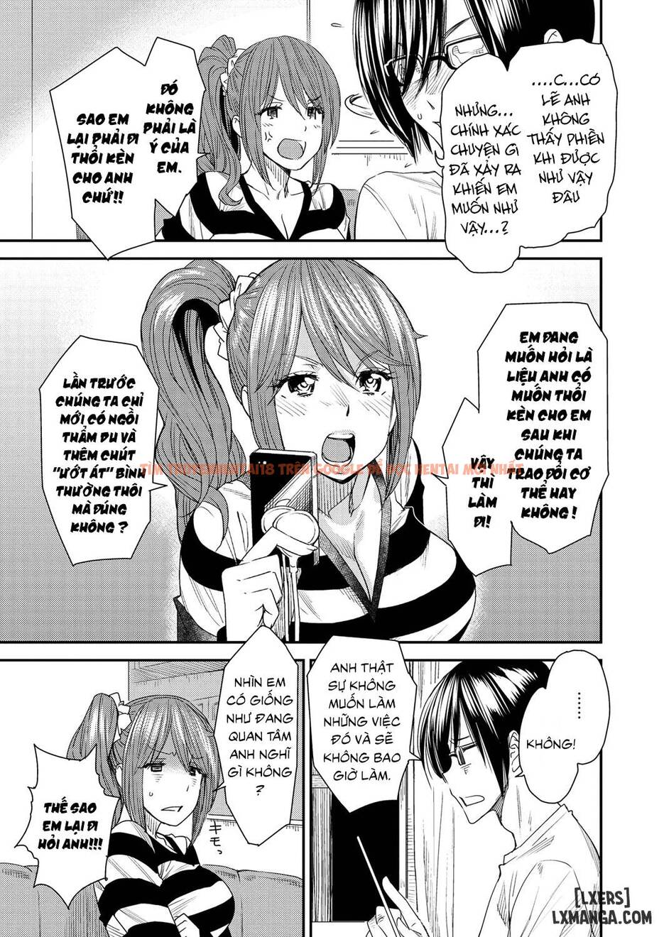 Xem ảnh Torikae Appli - Chapter 2 - 2 - HentaiTruyen.fun
