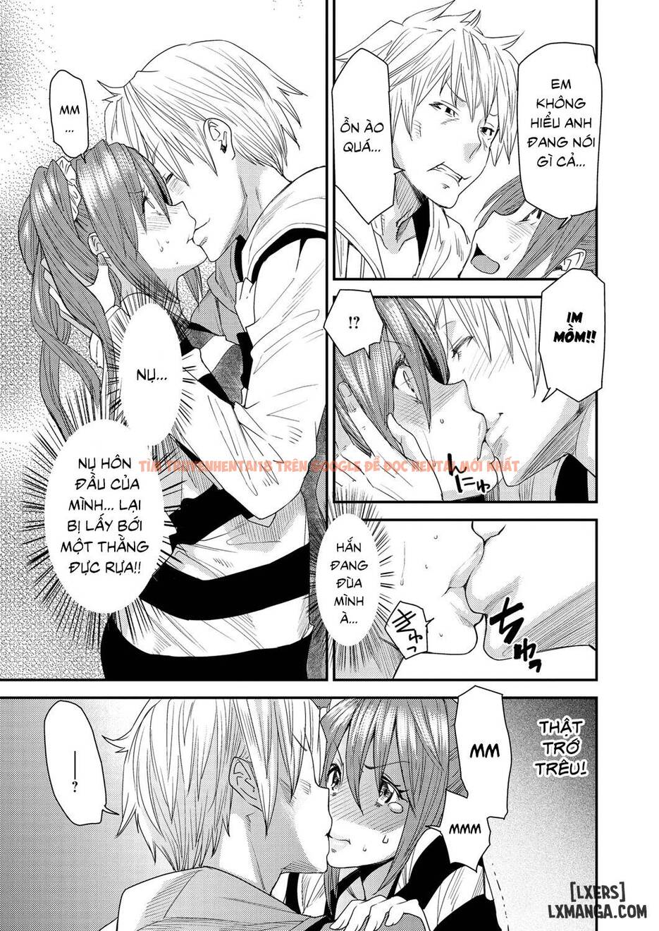 Xem ảnh Torikae Appli - Chapter 2 - 8 - HentaiTruyen.fun