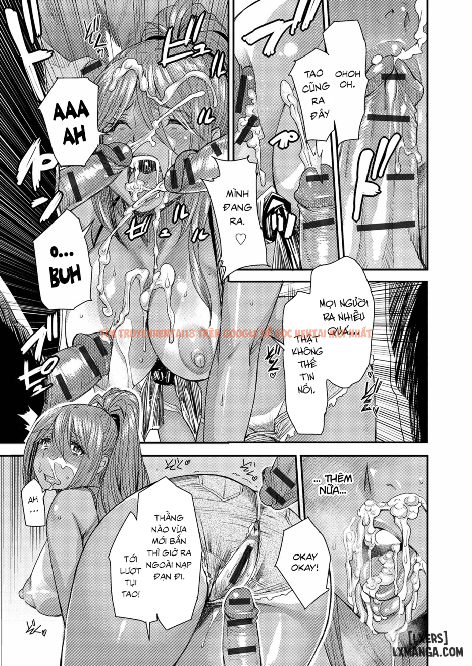 Xem ảnh Torikae Appli - Chapter 4 - 10 - HentaiTruyen.fun