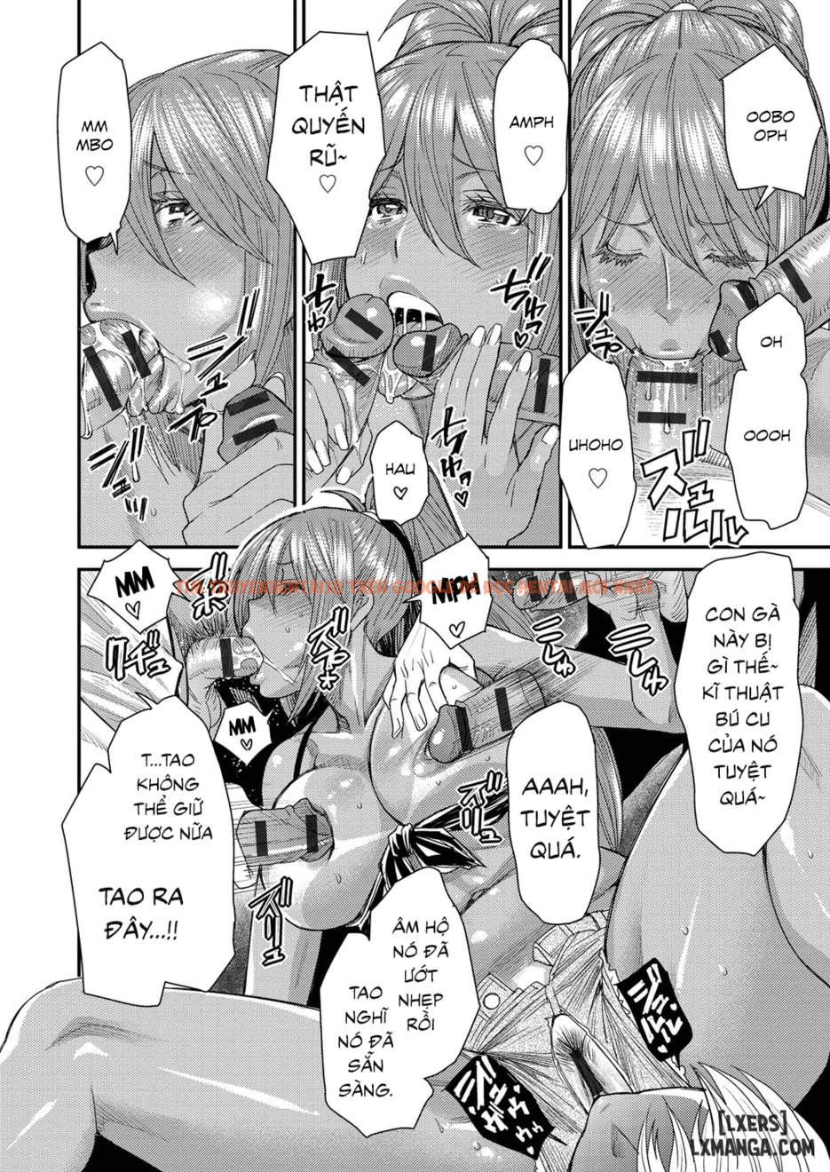 Xem ảnh Torikae Appli - Chapter 4 - 9 - HentaiTruyen.fun