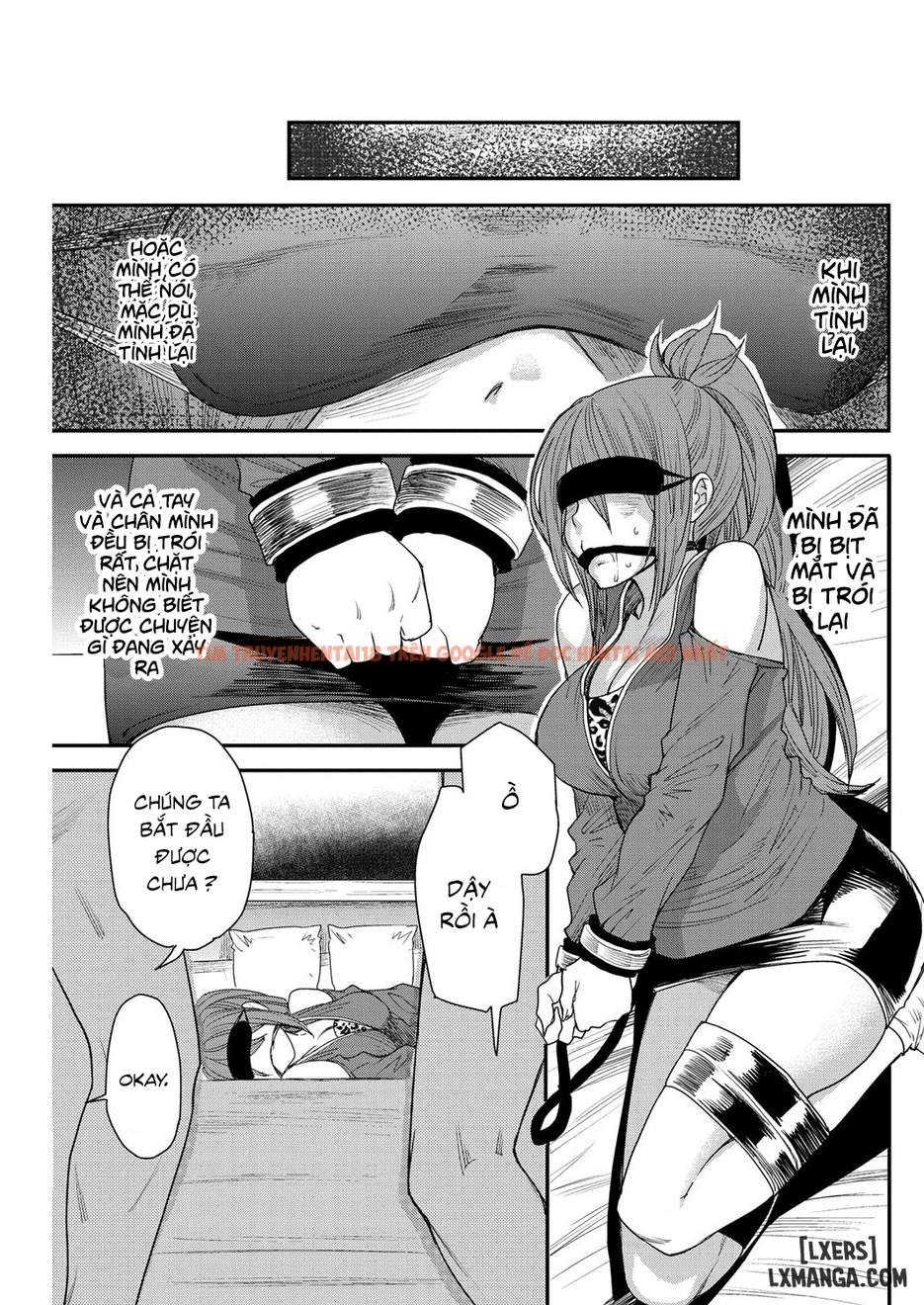 Xem ảnh Torikae Appli - Chapter 6 - 4 - HentaiTruyen.fun