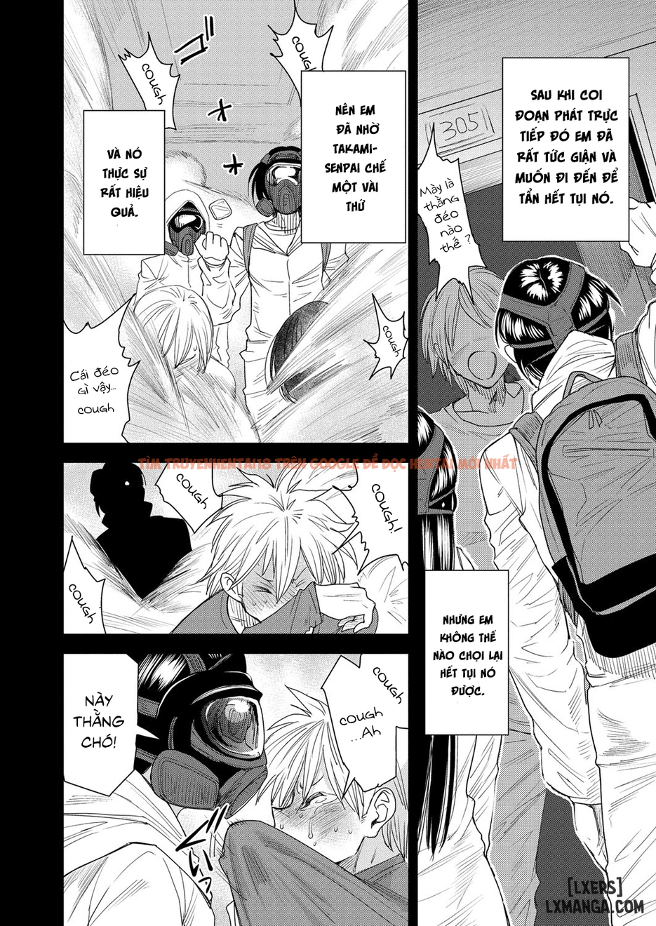 Xem ảnh Torikae Appli - Chapter 7 - 3 - HentaiTruyen.fun