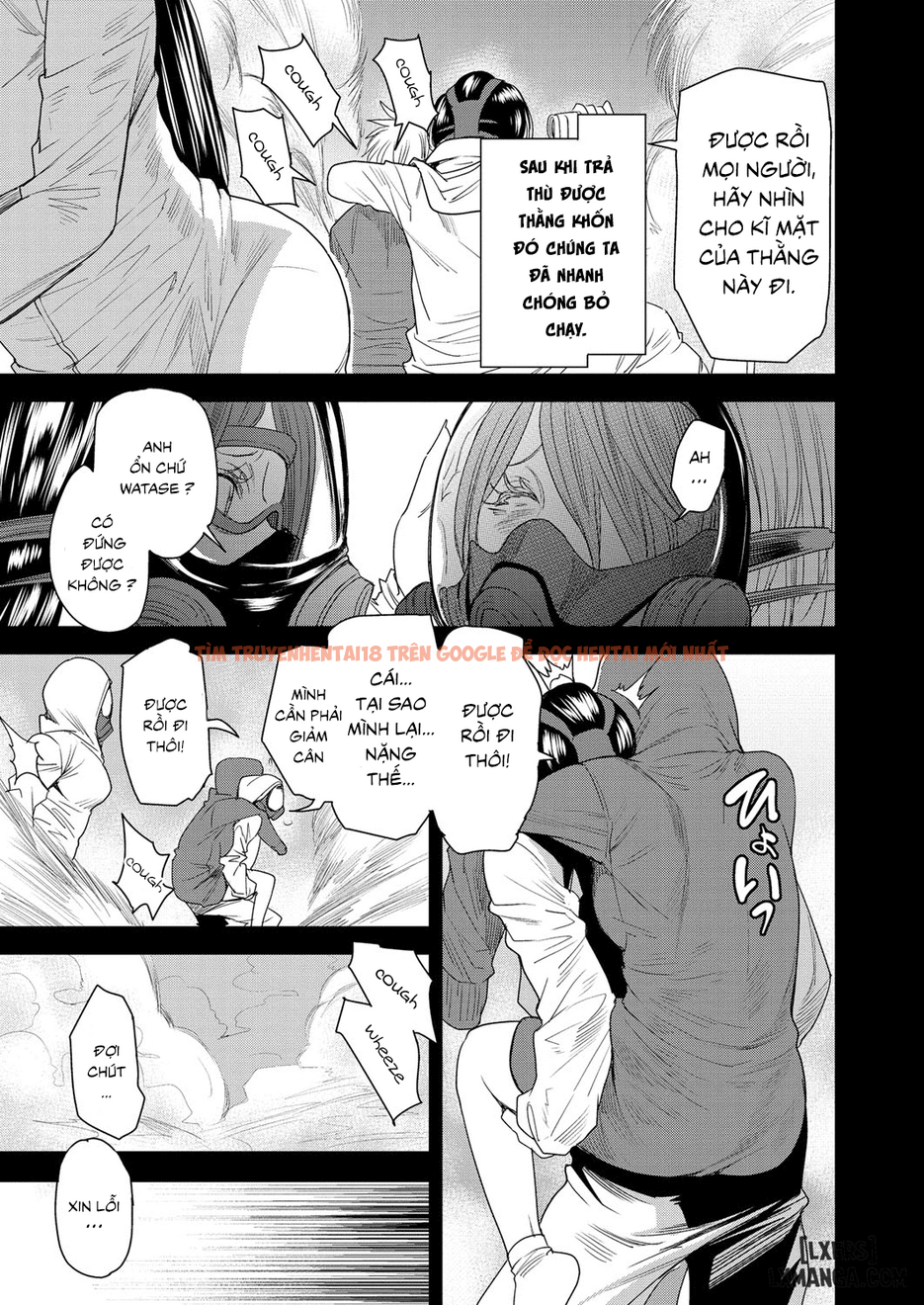 Xem ảnh Torikae Appli - Chapter 7 - 4 - HentaiTruyen.fun