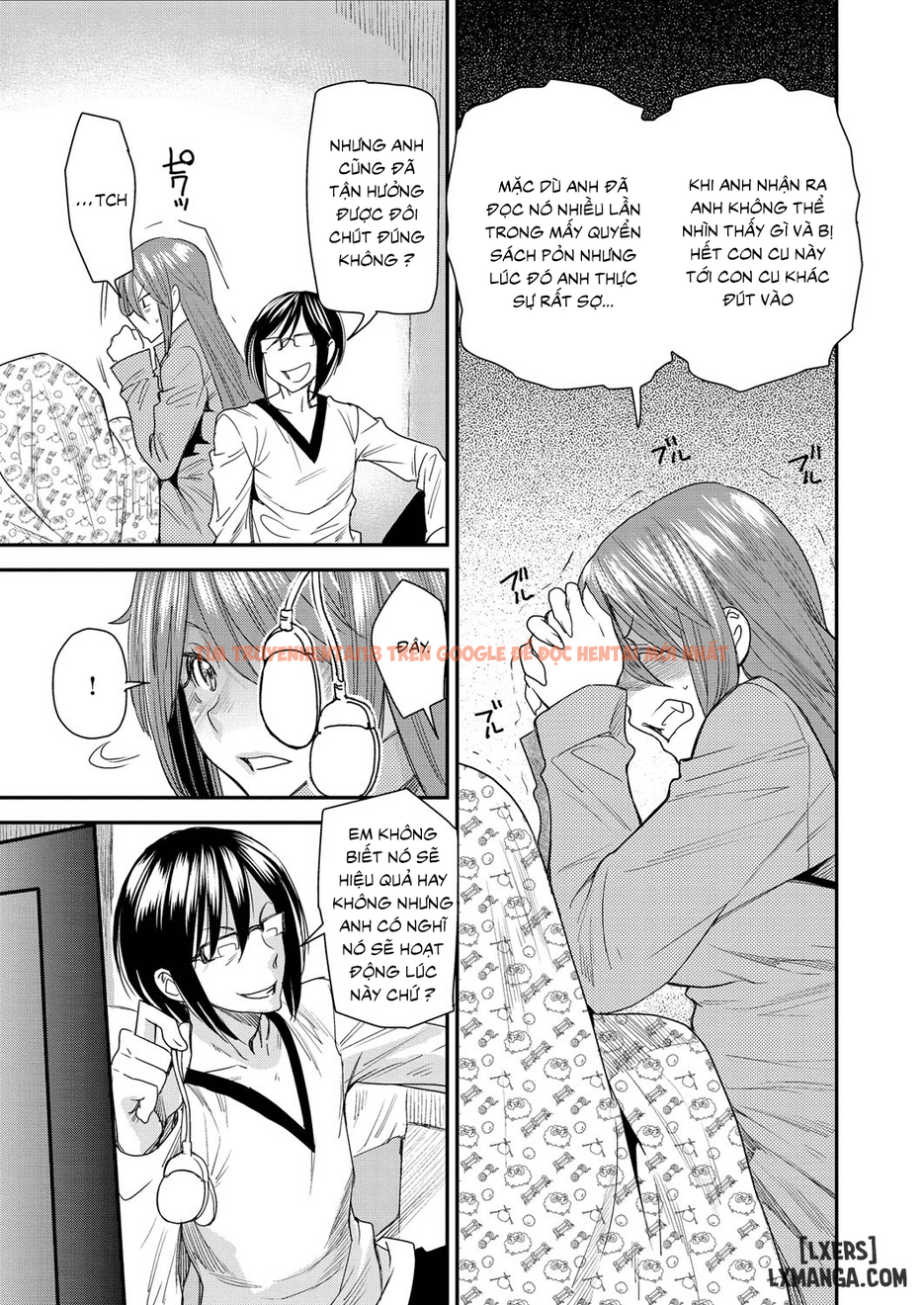 Xem ảnh Torikae Appli - Chapter 7 - 6 - HentaiTruyen.fun
