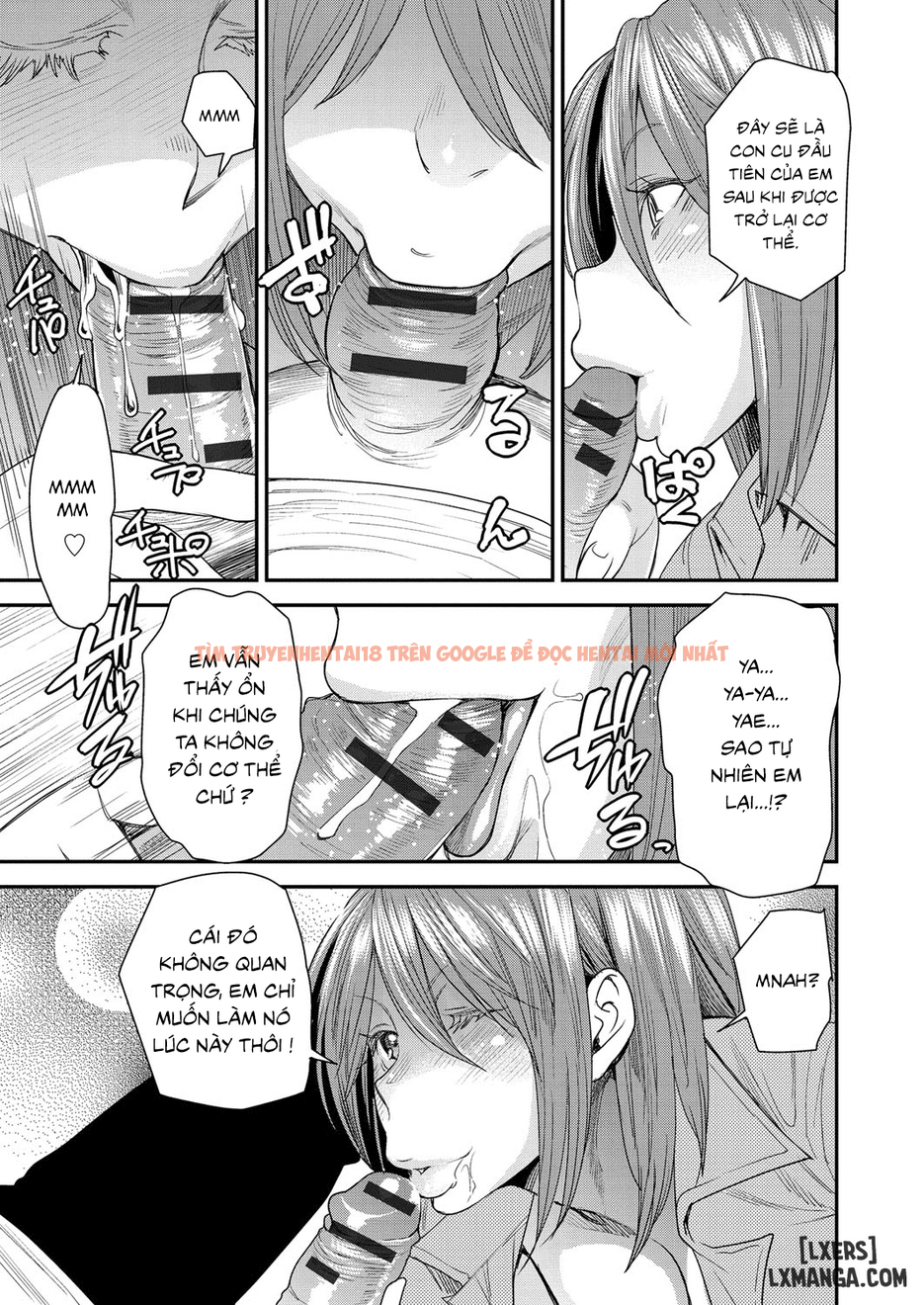 Xem ảnh Torikae Appli - Chapter 7 - 8 - HentaiTruyen.fun