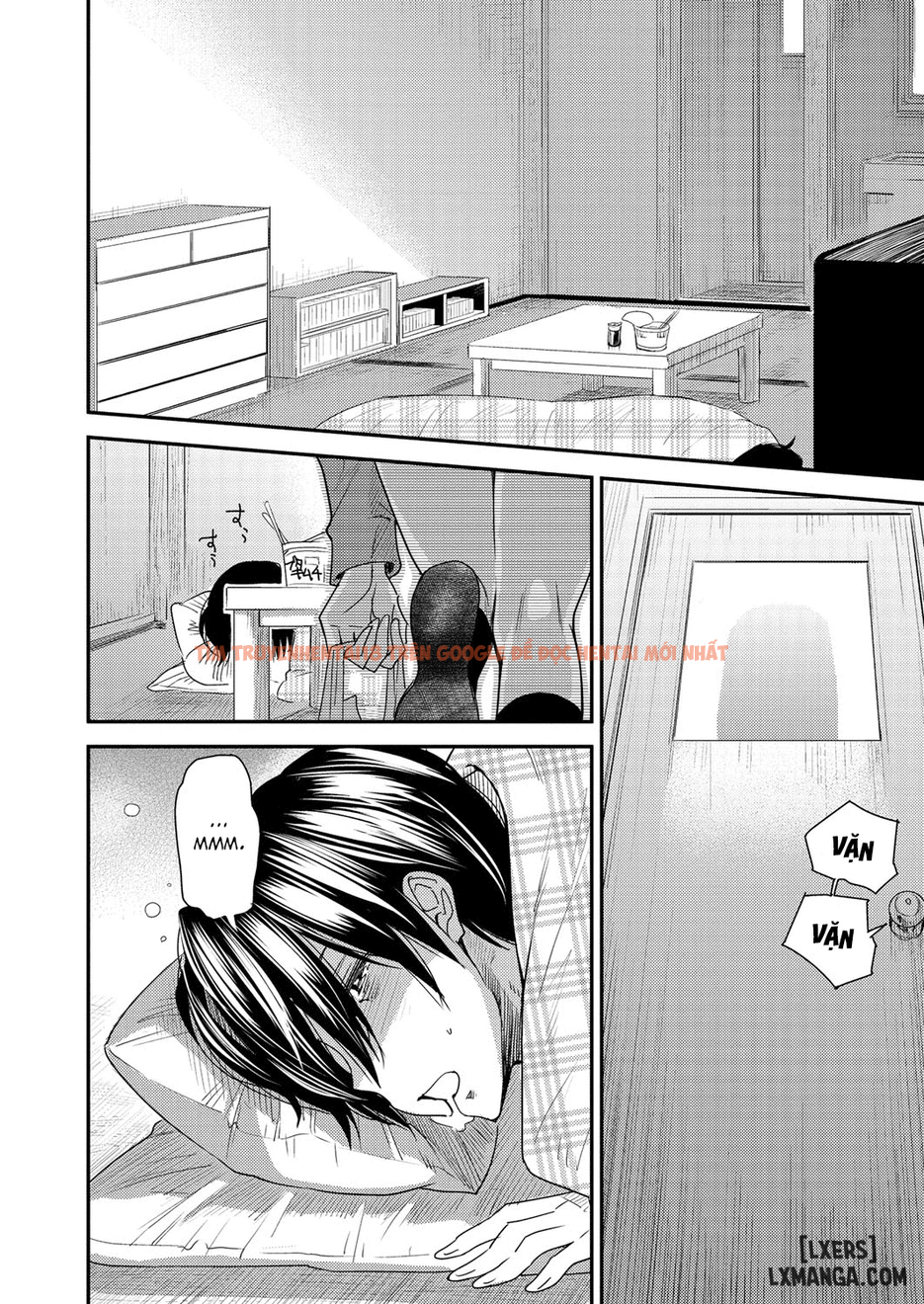 Xem ảnh Torikae Appli - Chapter 8 - 1 - HentaiTruyen.fun