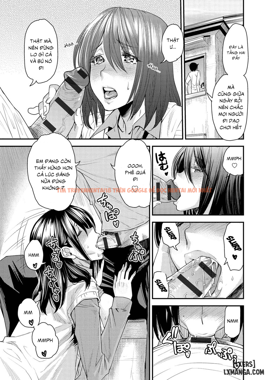Xem ảnh Torikae Appli - Chapter 8 - 8 - HentaiTruyen.fun