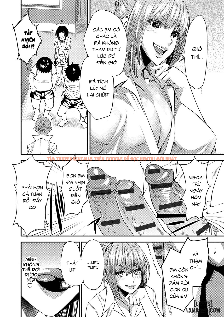 Xem ảnh Torikae Appli - Chapter 9 - 5 - HentaiTruyen.fun