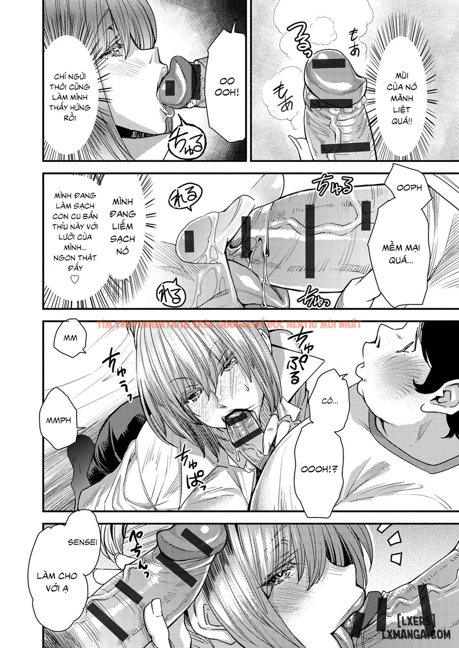 Xem ảnh Torikae Appli - Chapter 9 - 7 - HentaiTruyen.fun