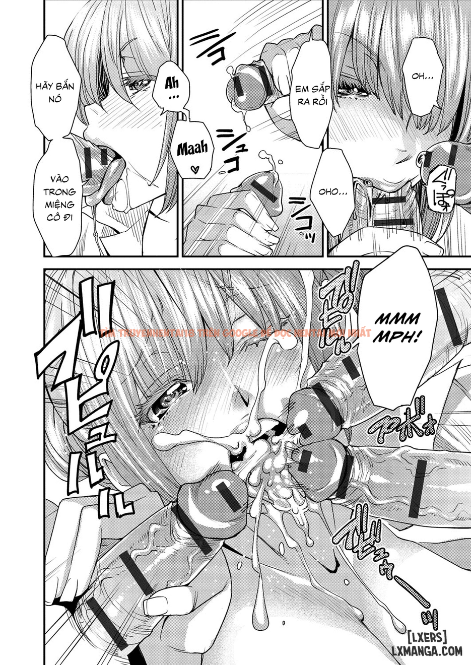Xem ảnh Torikae Appli - Chapter 9 - 9 - HentaiTruyen.fun