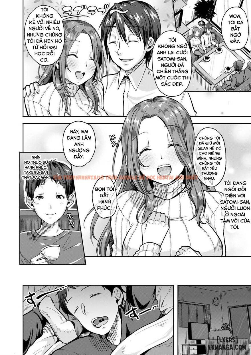 Xem ảnh 1 trong truyện hentai Tormented Love - One Shot - hentaitvn.net