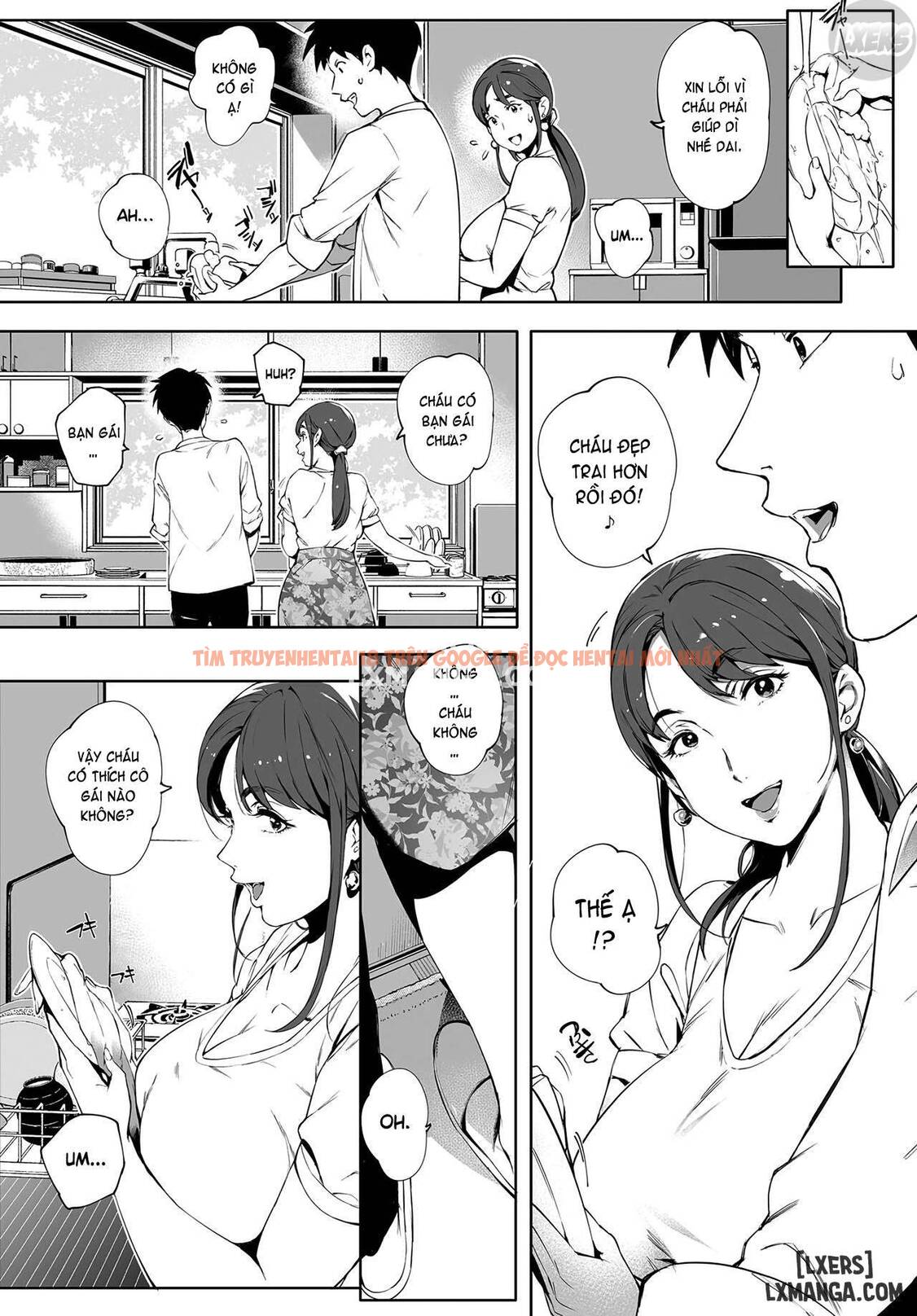 Trang truyện 11 trong truyện tranh Torokase Orgasm - Chapter 1 - www.truyentvn.net