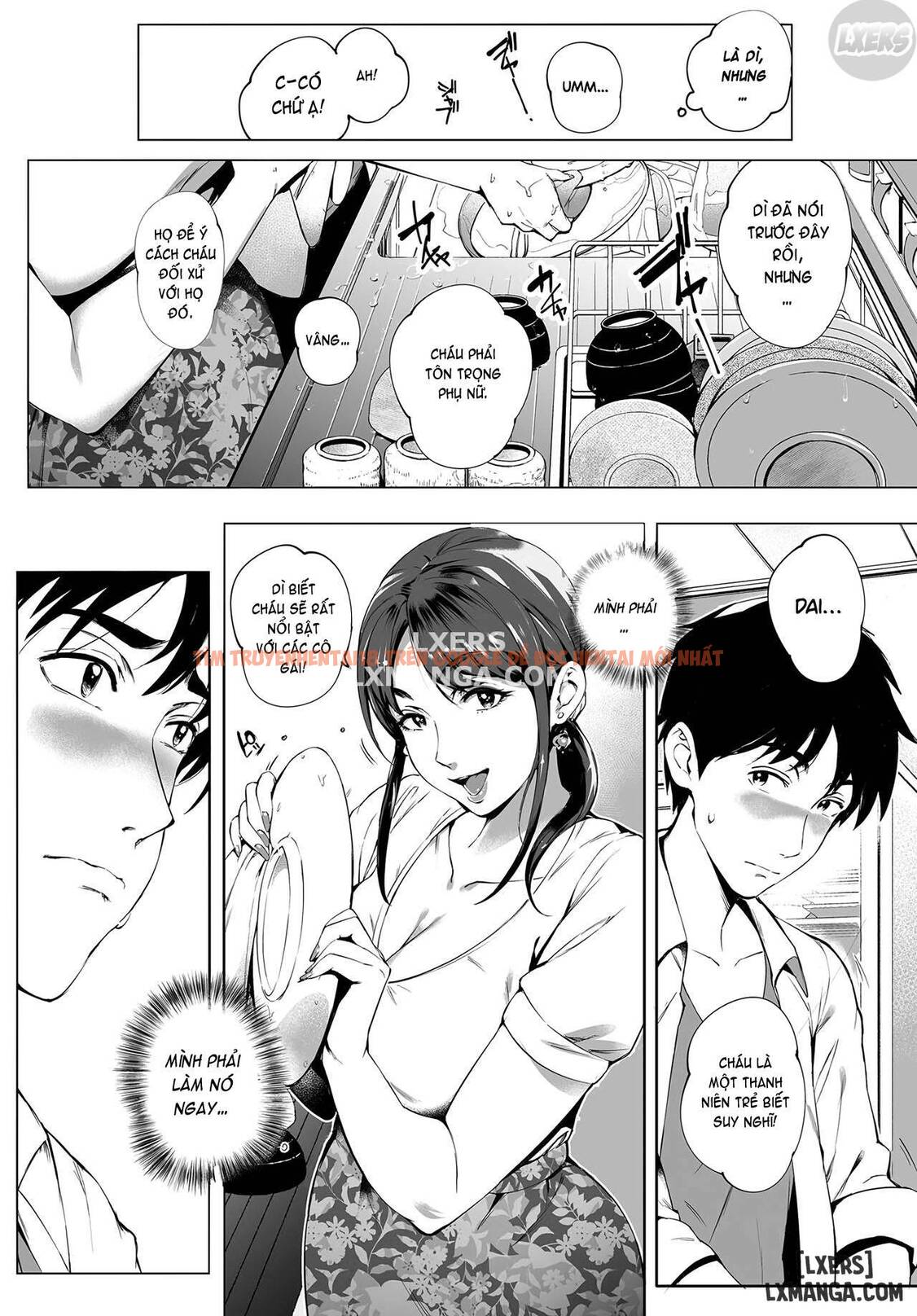 Trang truyện 12 trong truyện tranh Torokase Orgasm - Chapter 1 - www.truyentvn.net