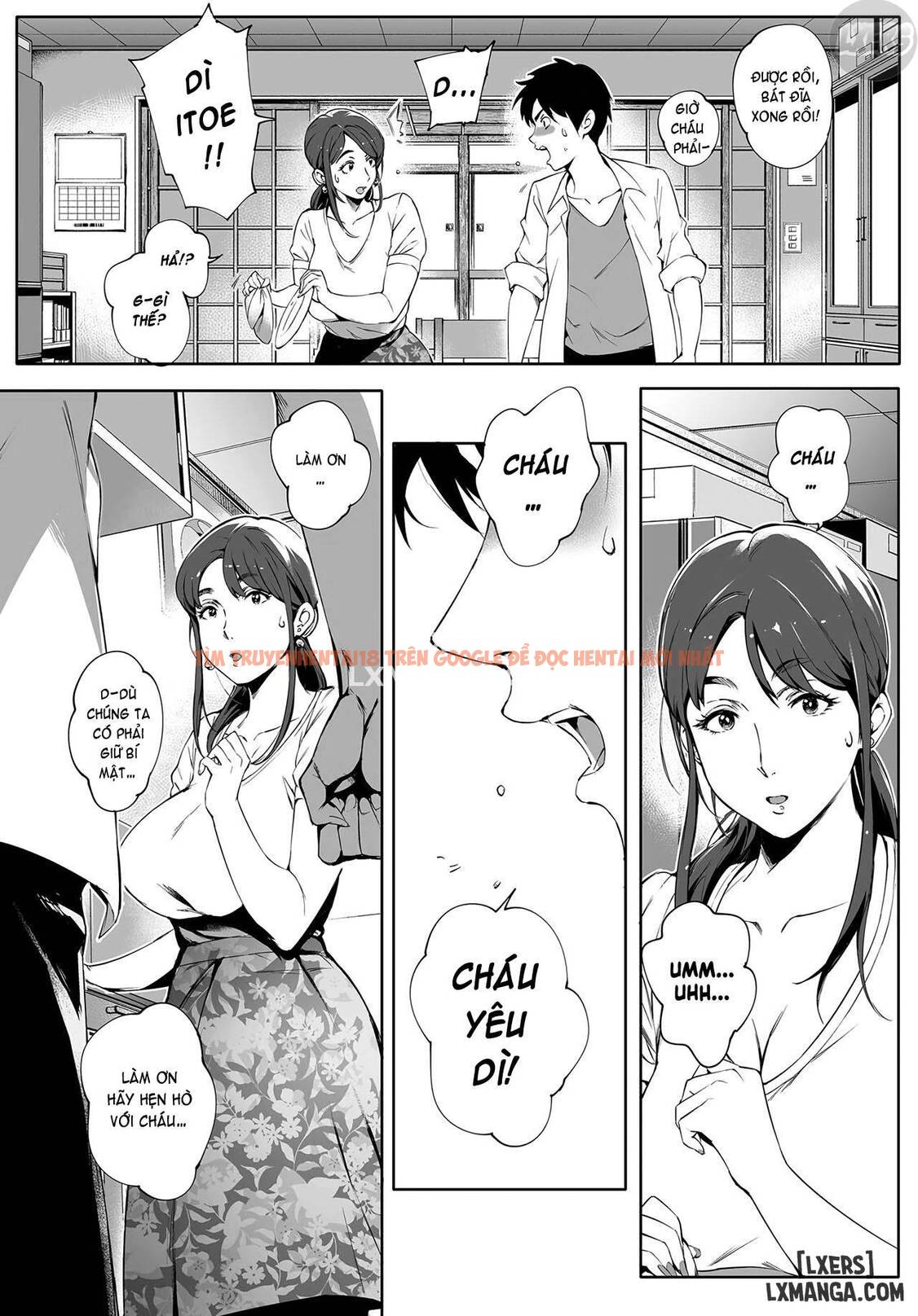 Trang truyện 13 trong truyện tranh Torokase Orgasm - Chapter 1 - www.truyentvn.net