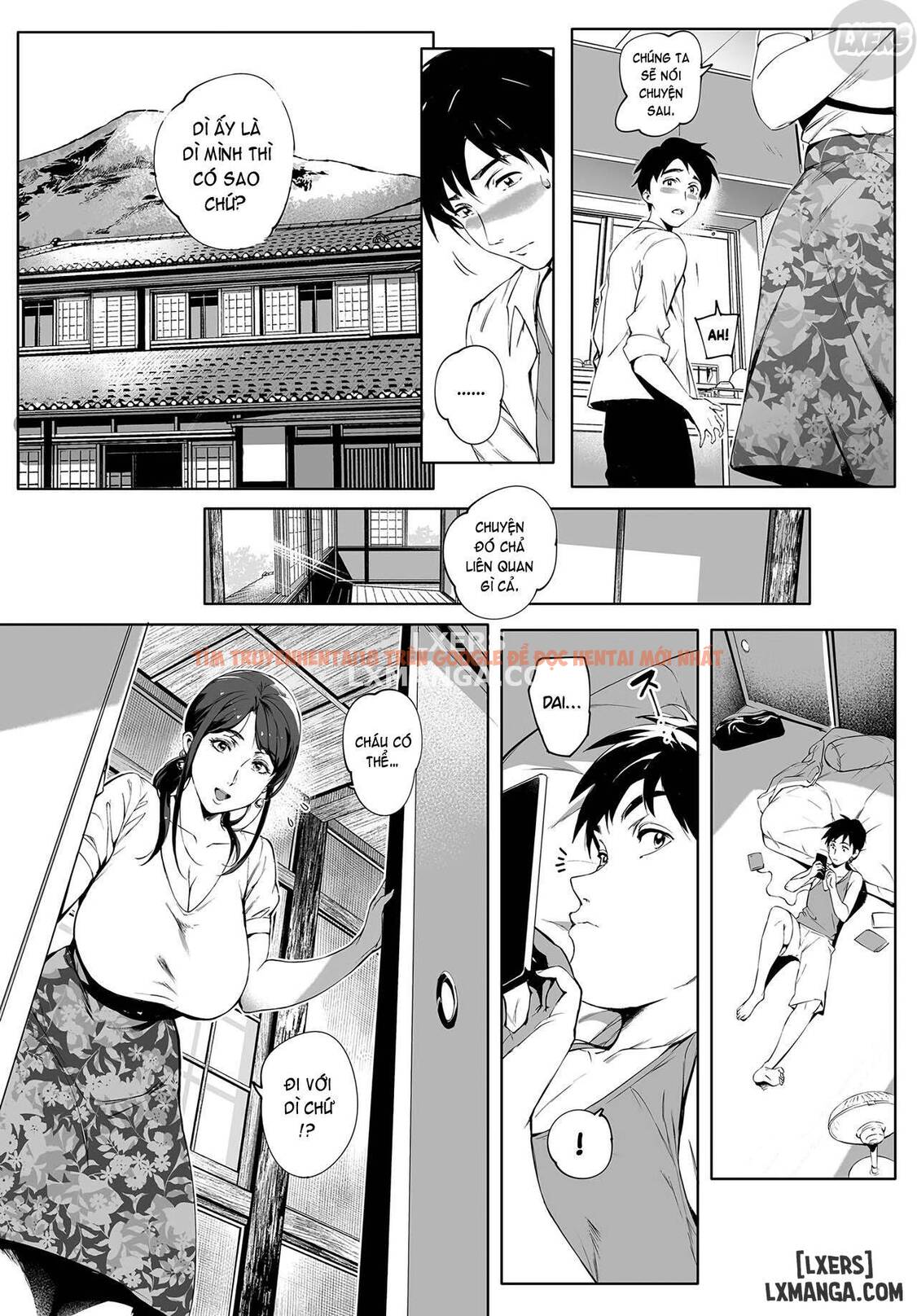Trang truyện 15 trong truyện tranh Torokase Orgasm - Chapter 1 - www.truyentvn.net