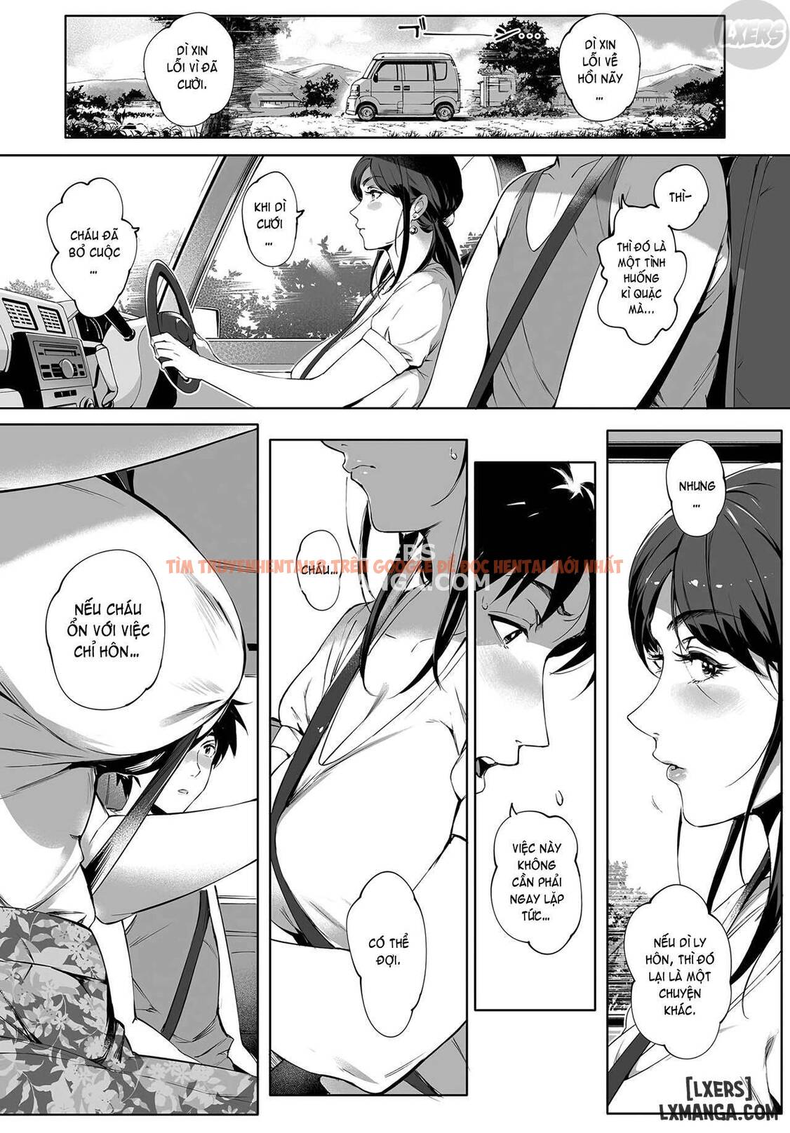 Trang truyện 16 trong truyện tranh Torokase Orgasm - Chapter 1 - www.truyentvn.net