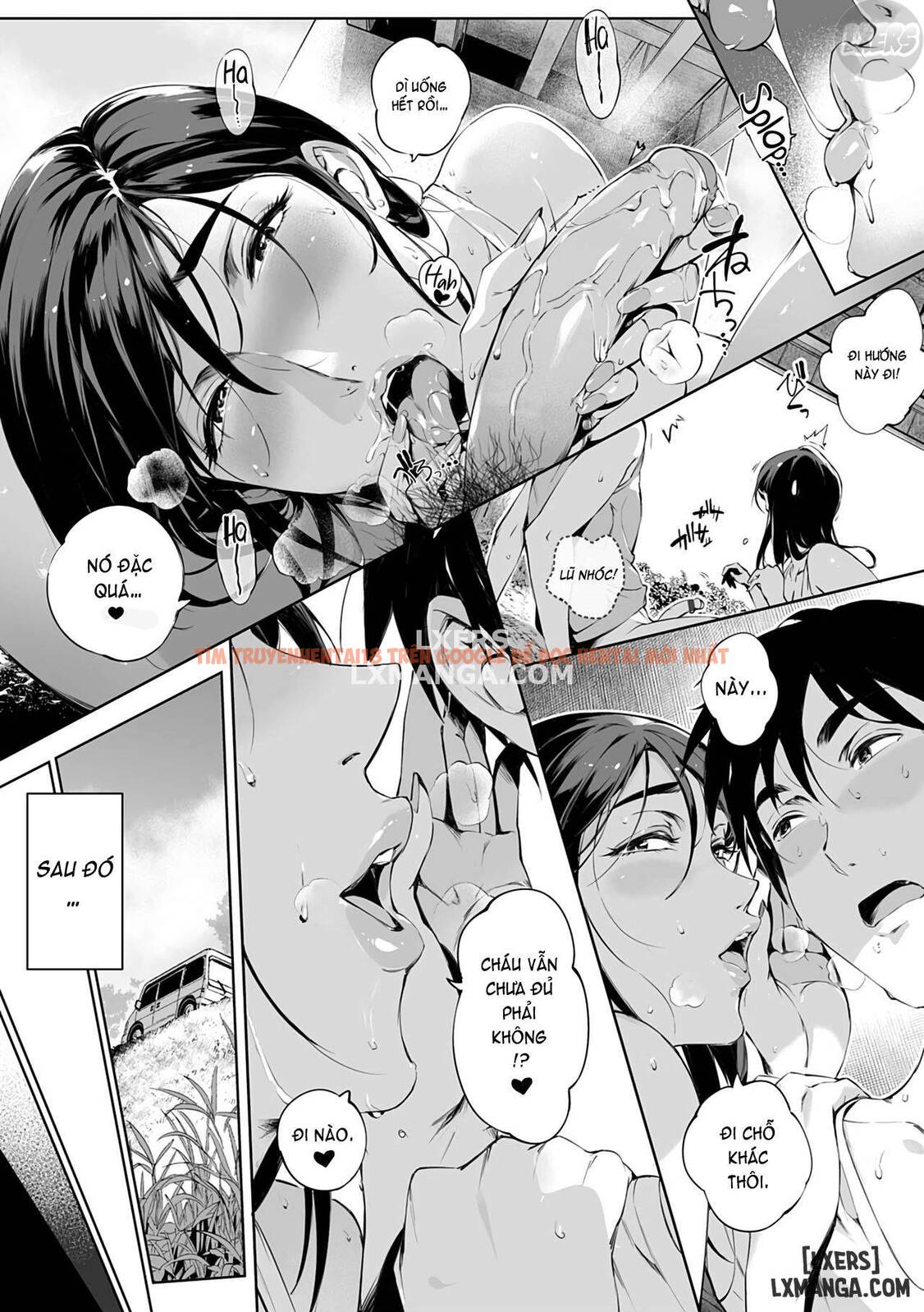 Trang truyện 29 trong truyện tranh Torokase Orgasm - Chapter 1 - www.truyentvn.net