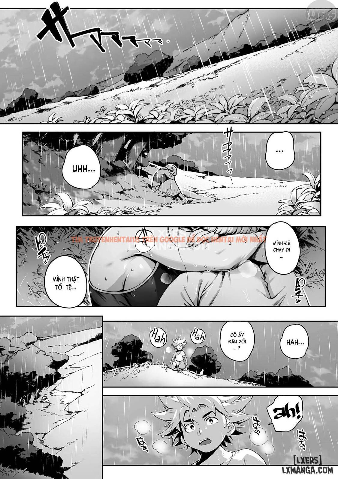 Trang truyện 29 trong truyện tranh Torokase Orgasm - Chapter 3 - hentai24h.pro