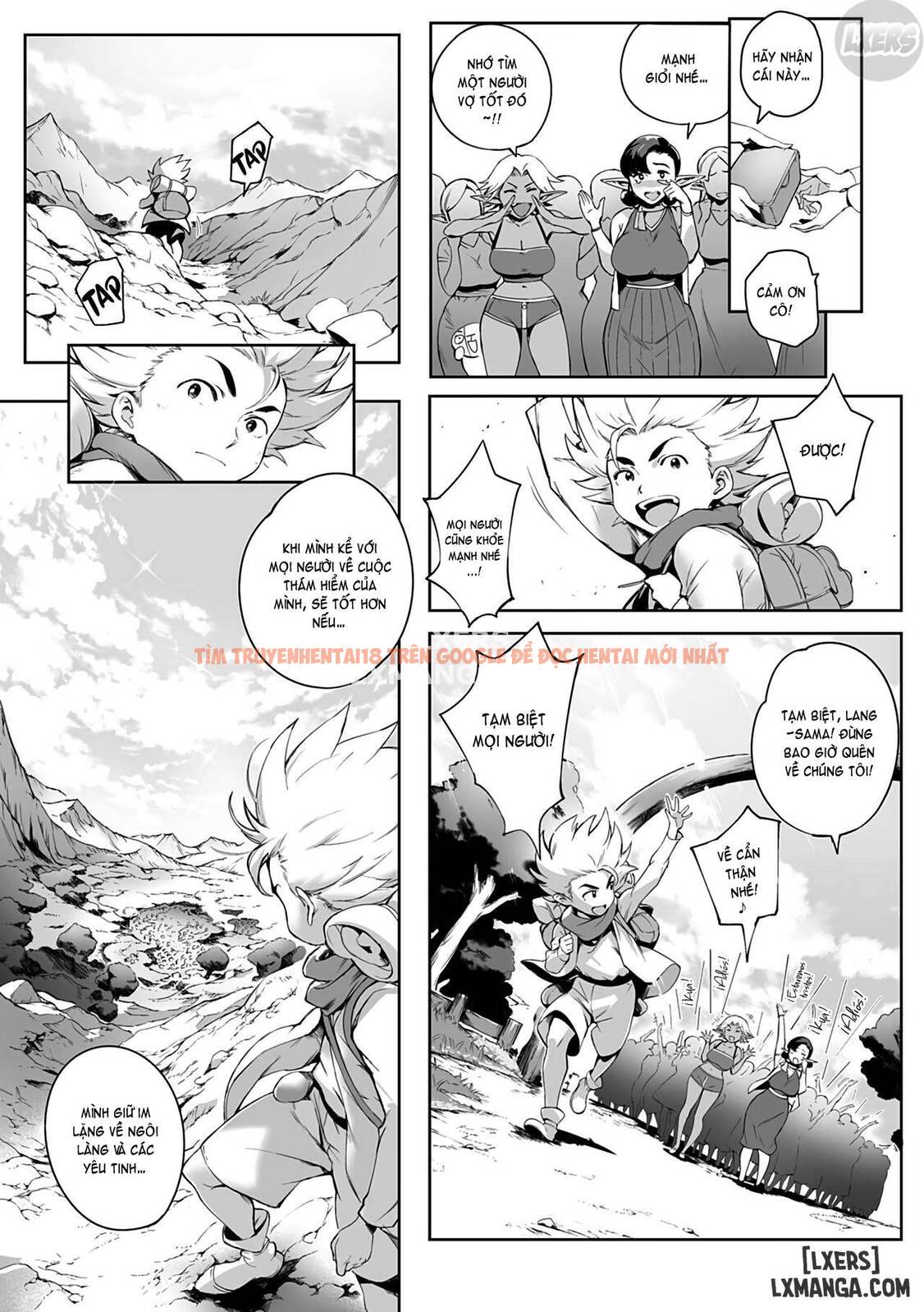 Trang truyện 45 trong truyện tranh Torokase Orgasm - Chapter 3 - hentai24h.pro