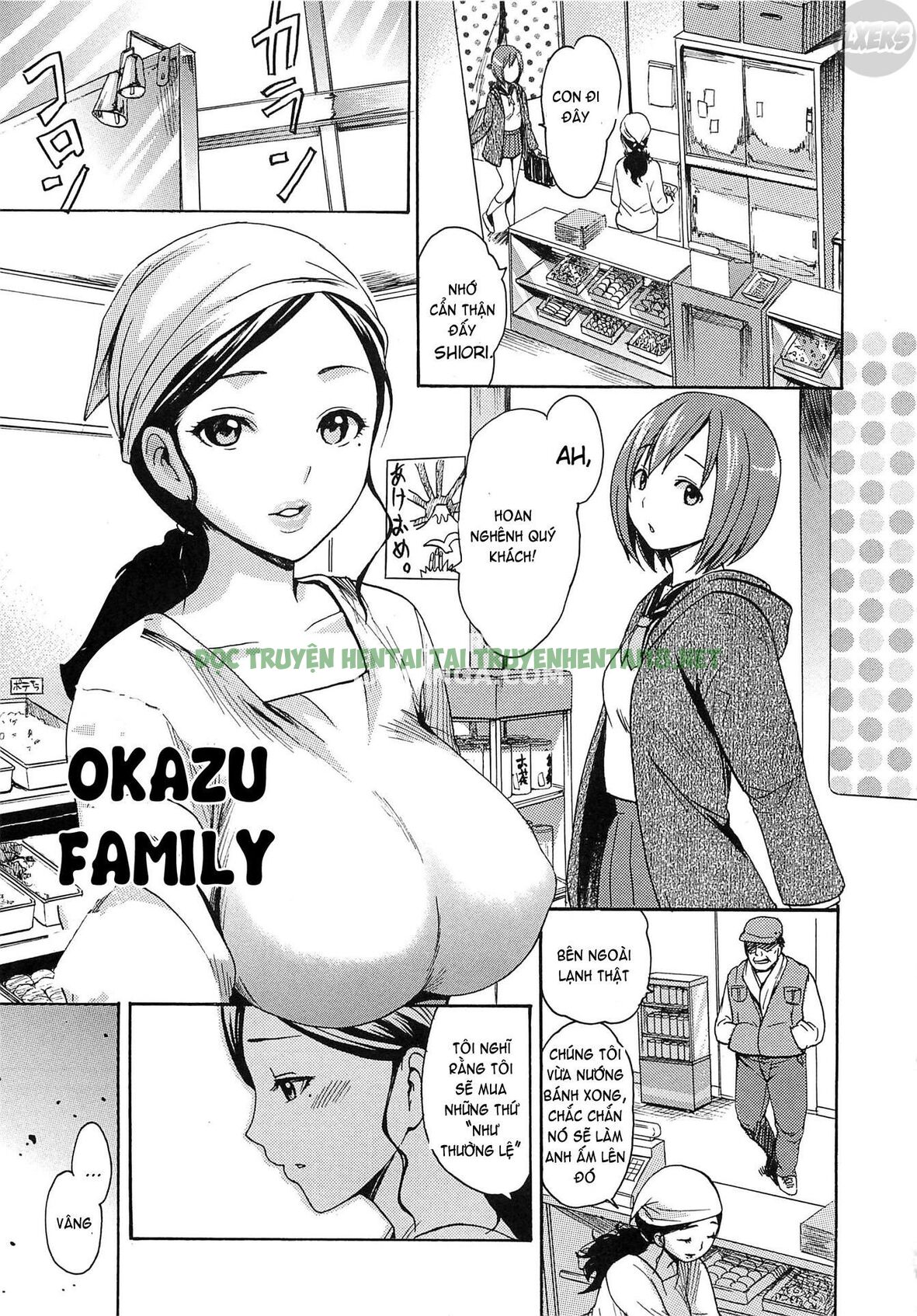 Xem ảnh 3 trong truyện hentai Torokeru Asobi - Chapter 10 - truyenhentai18.pro