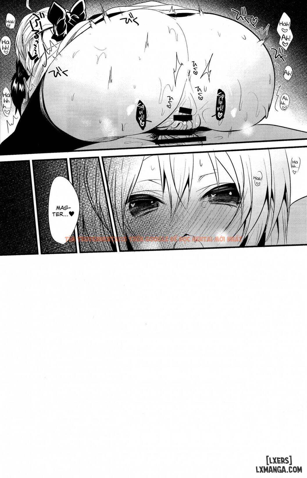 Xem ảnh 21 trong truyện hentai Torokeru Okita-san - One Shot - hentaitvn.net