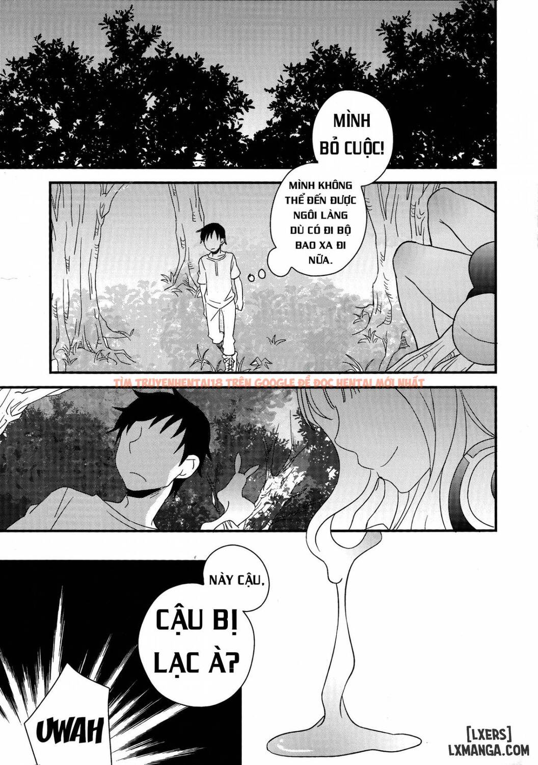 Xem ảnh 3 trong truyện hentai Toromero! - One Shot - hentaitvn.net