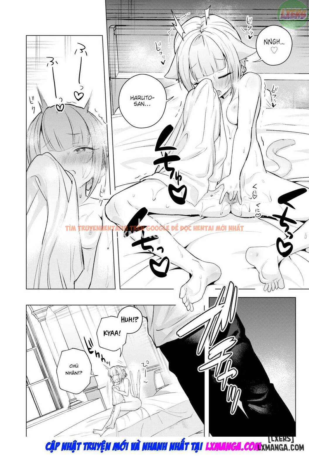 Xem ảnh Người Giúp Việc Elena-san - One Shot - 18 - HentaiTruyen.fun