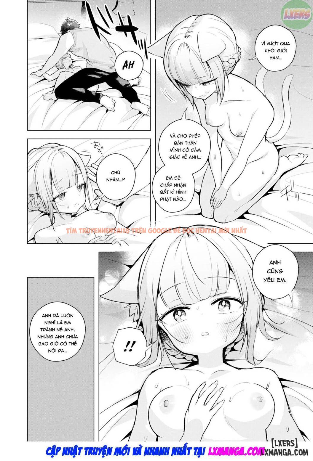 Xem ảnh Người Giúp Việc Elena-san - One Shot - 20 - HentaiTruyen.fun
