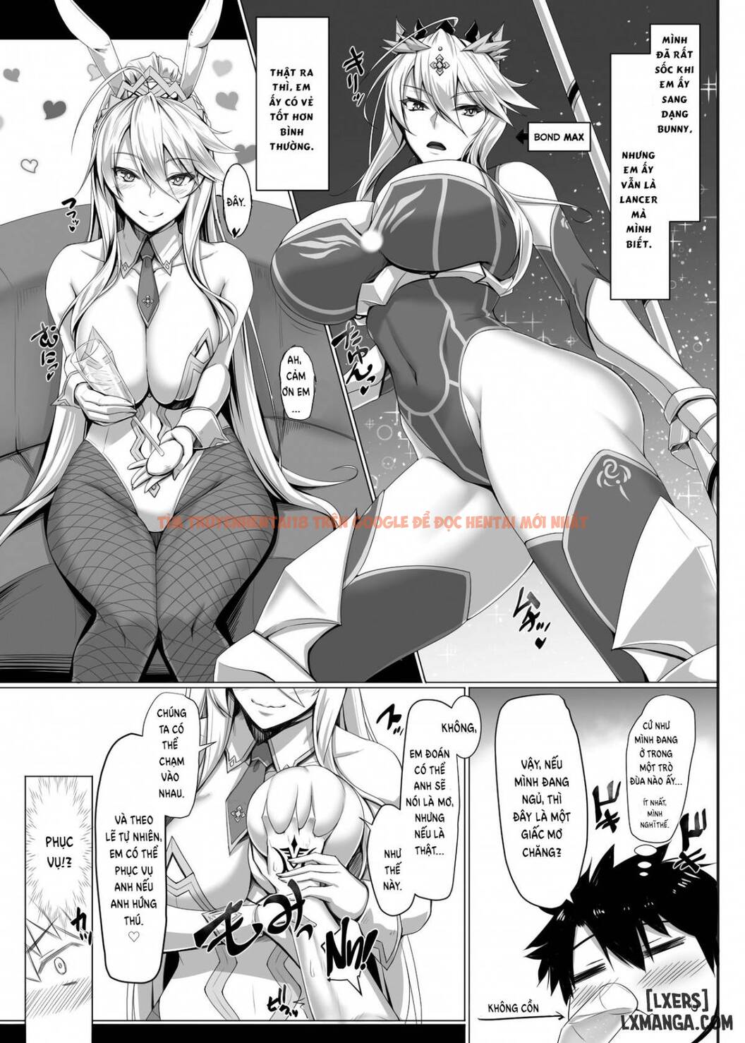 Xem ảnh 3 trong truyện hentai ToroToro BaniBani - One Shot - hentaitvn.net