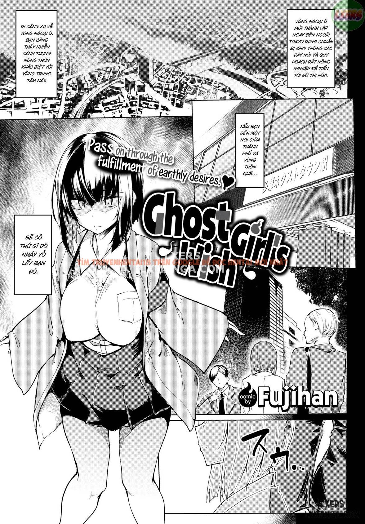 Trang truyện 0 trong truyện tranh Tắm Tiên Cùng Gái Dâm - Chap 4 - lxmanga.org