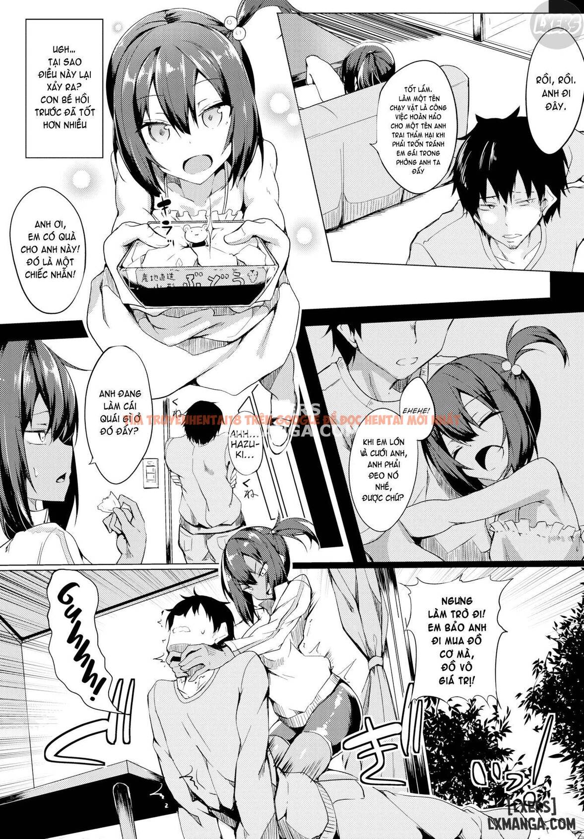Trang truyện 1 trong truyện tranh Tắm Tiên Cùng Gái Dâm - Chapter 9 - hentai24h.pro