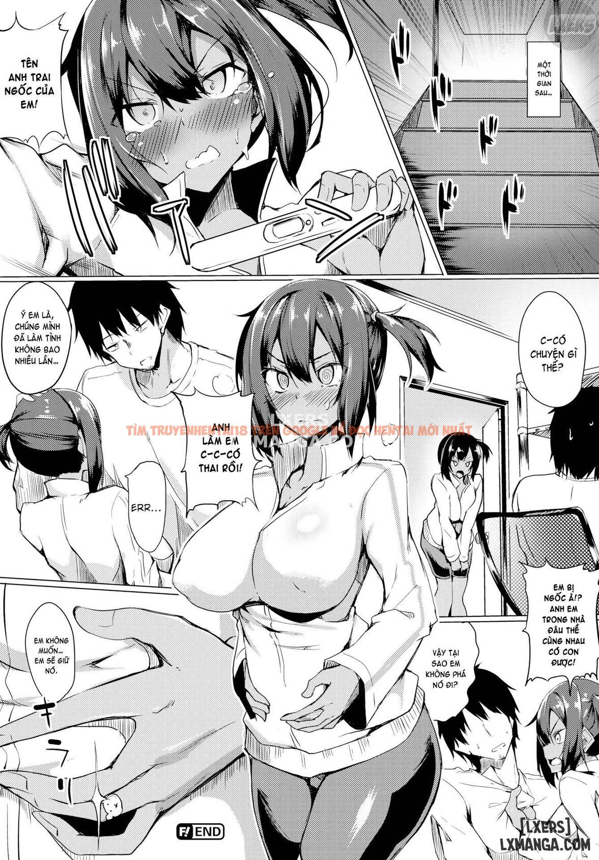 Trang truyện 17 trong truyện tranh Tắm Tiên Cùng Gái Dâm - Chapter 9 - hentai24h.pro