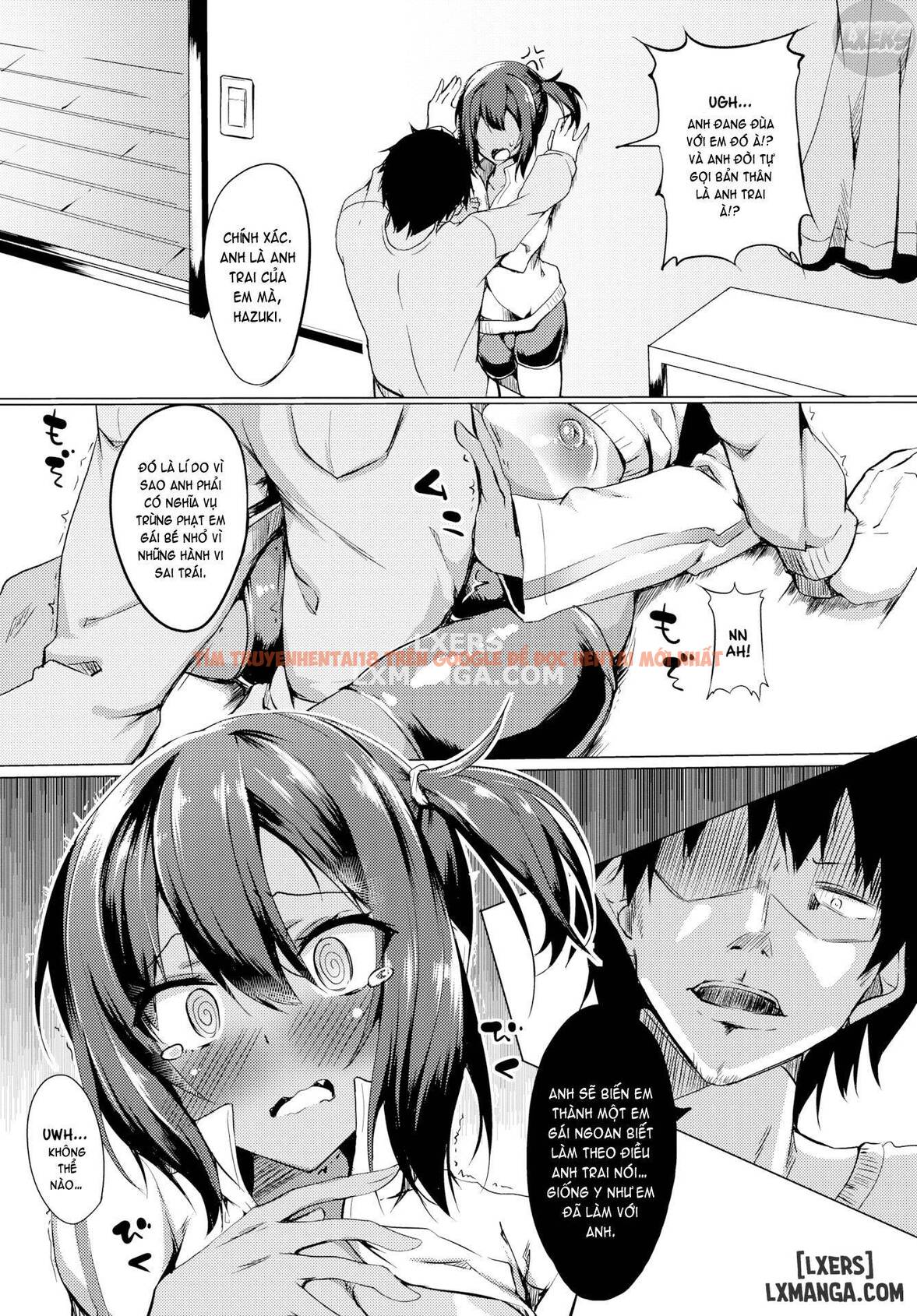 Trang truyện 3 trong truyện tranh Tắm Tiên Cùng Gái Dâm - Chapter 9 - hentai24h.pro