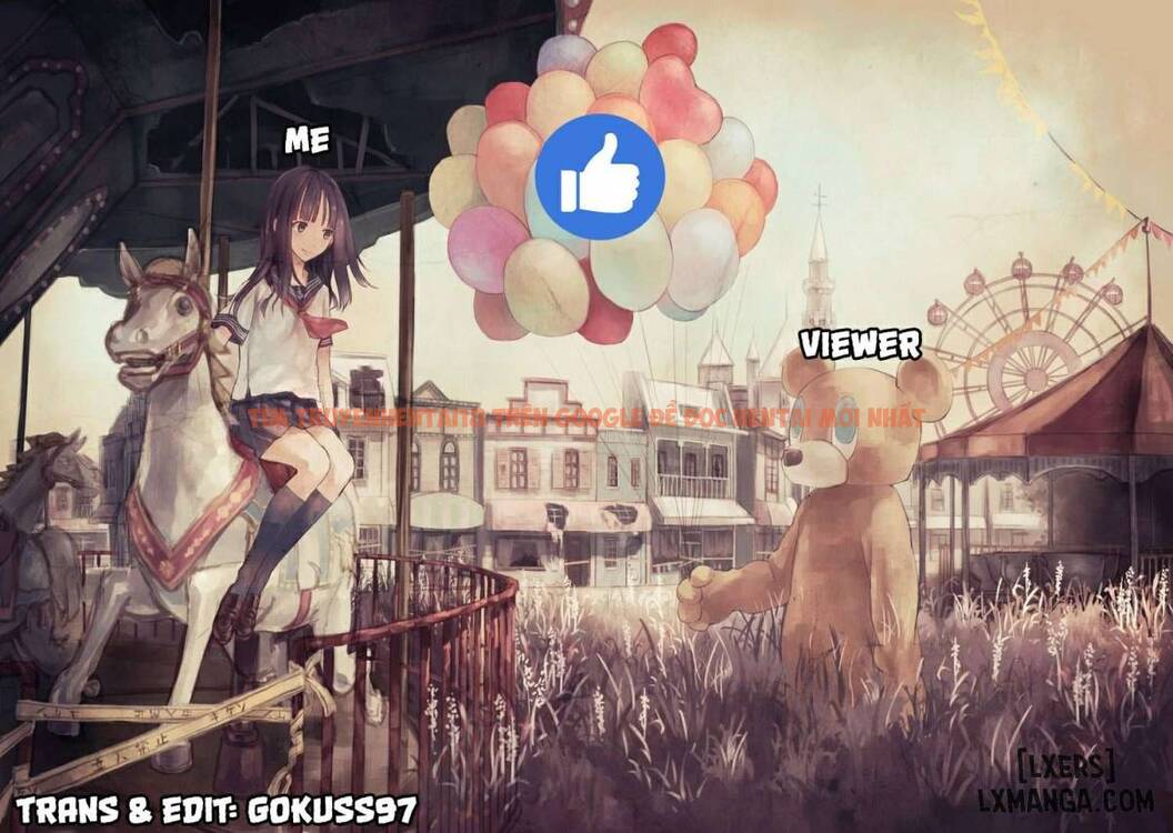 Xem ảnh Torotoro Torokeru Yohane - One Shot - 18 - TruyenVN.APP