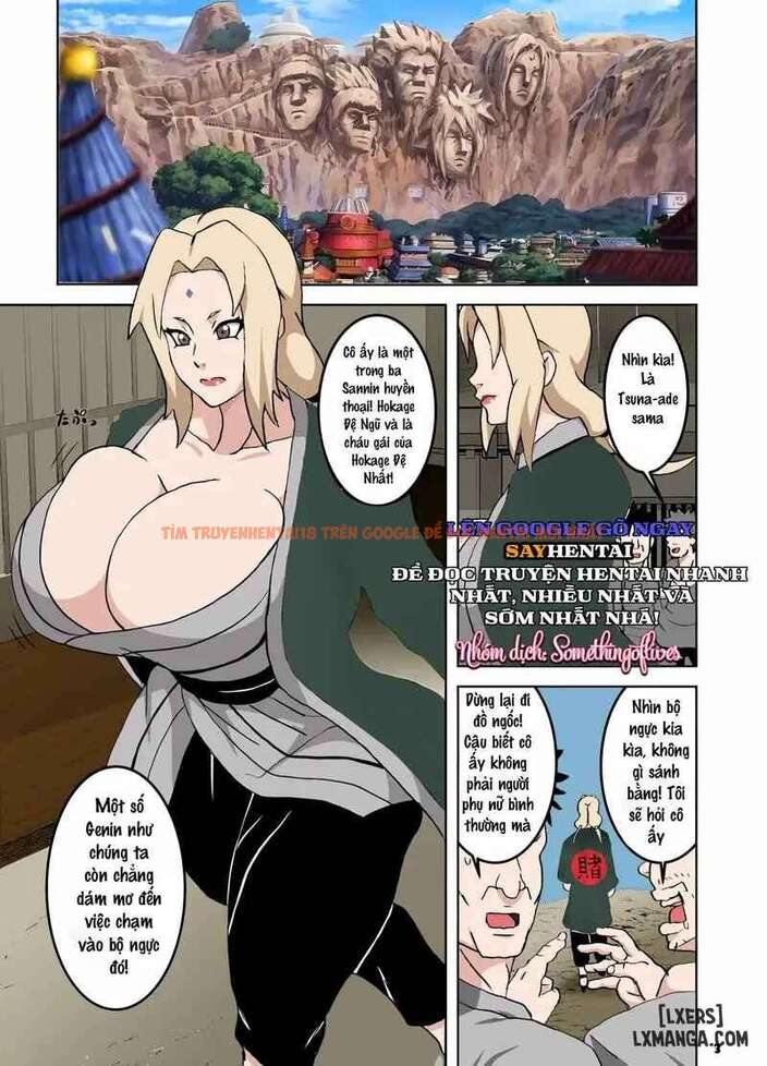 Xem ảnh 2 69664dd7e2e0c trong truyện hentai Torotsuna Dùng Tình Dược Lên Hokage - Chapter 1 - hentaitvn.net