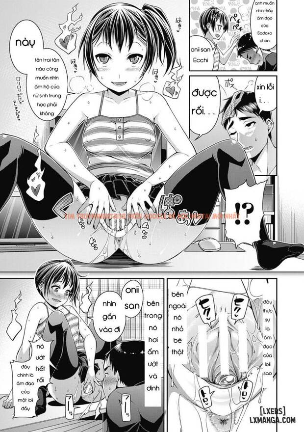 Trang truyện 8 trong truyện tranh Toshi Densetsu Bitch -joshikai - Chapter 2 - truyentvn.net