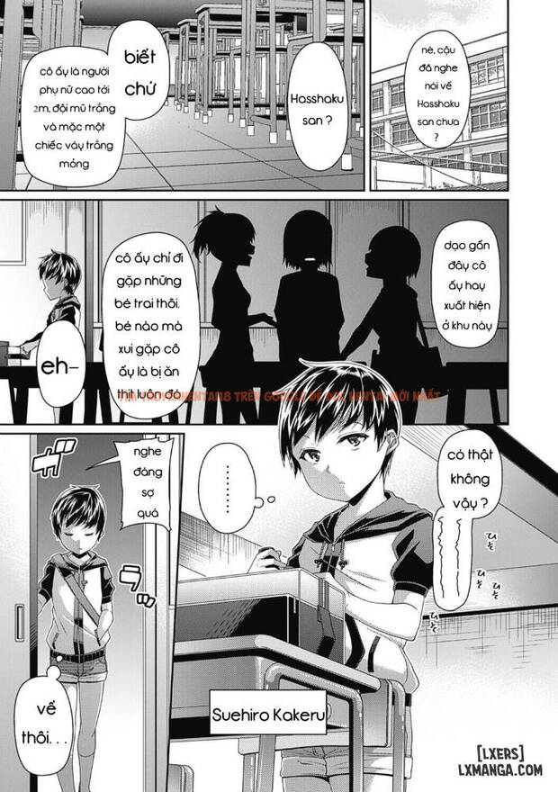 Trang truyện 0 trong truyện tranh Toshi Densetsu Bitch -joshikai - Chapter 3 - hentai24h.pro