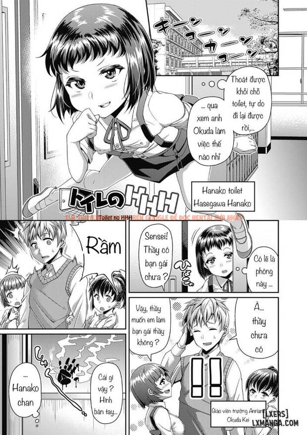 Trang truyện 0 trong truyện tranh Toshi Densetsu Bitch -joshikai - Chapter 5 - www.truyentvn.net