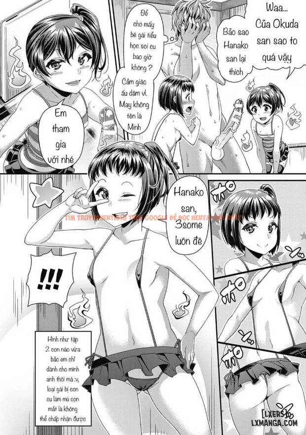 Trang truyện 11 trong truyện tranh Toshi Densetsu Bitch -joshikai - Chapter 5 - www.truyentvn.net