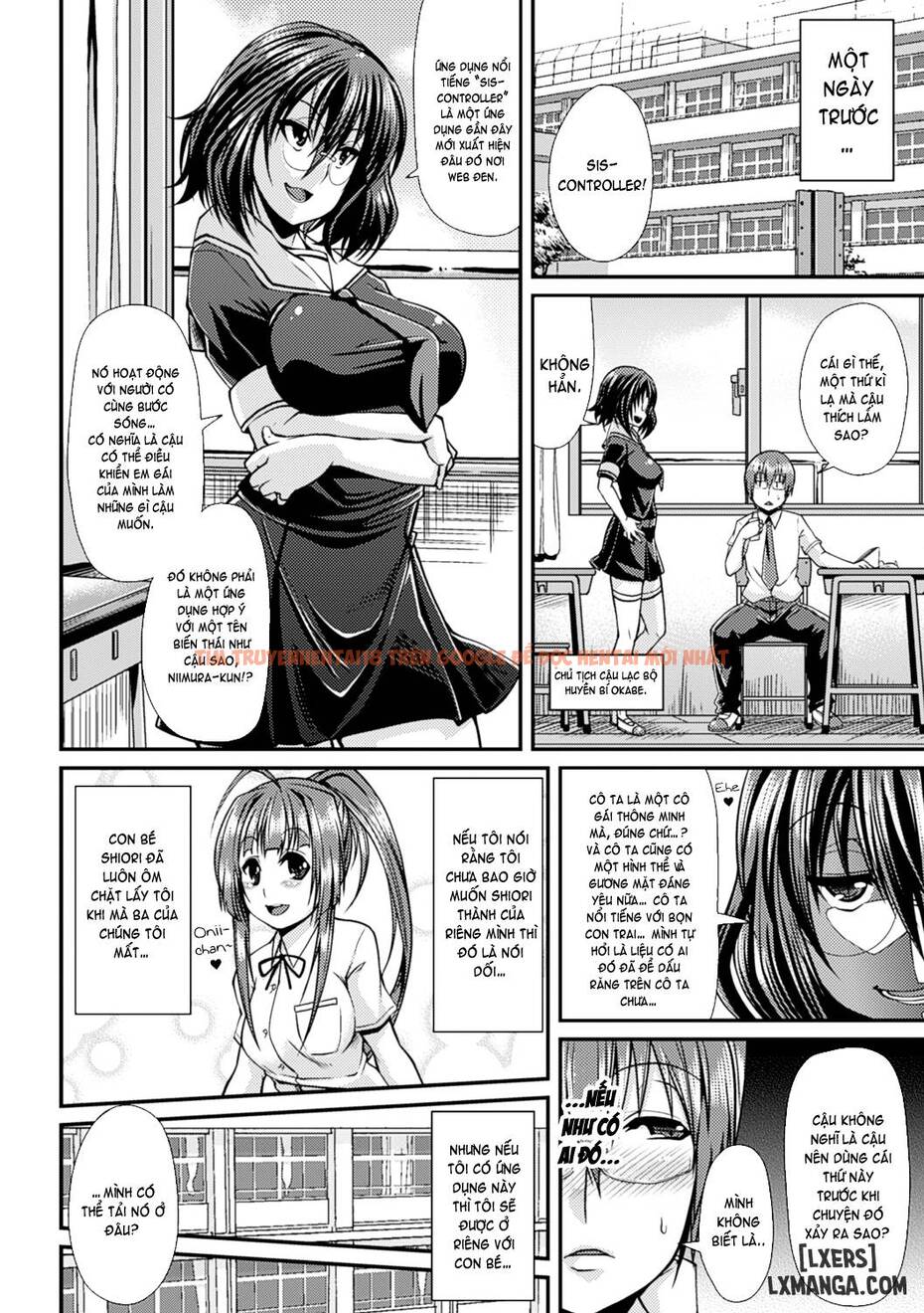 Xem ảnh 1 trong truyện hentai Toshi Densetsu Bitch -Joshikai - Chapter 9 END - hentaitvn.net